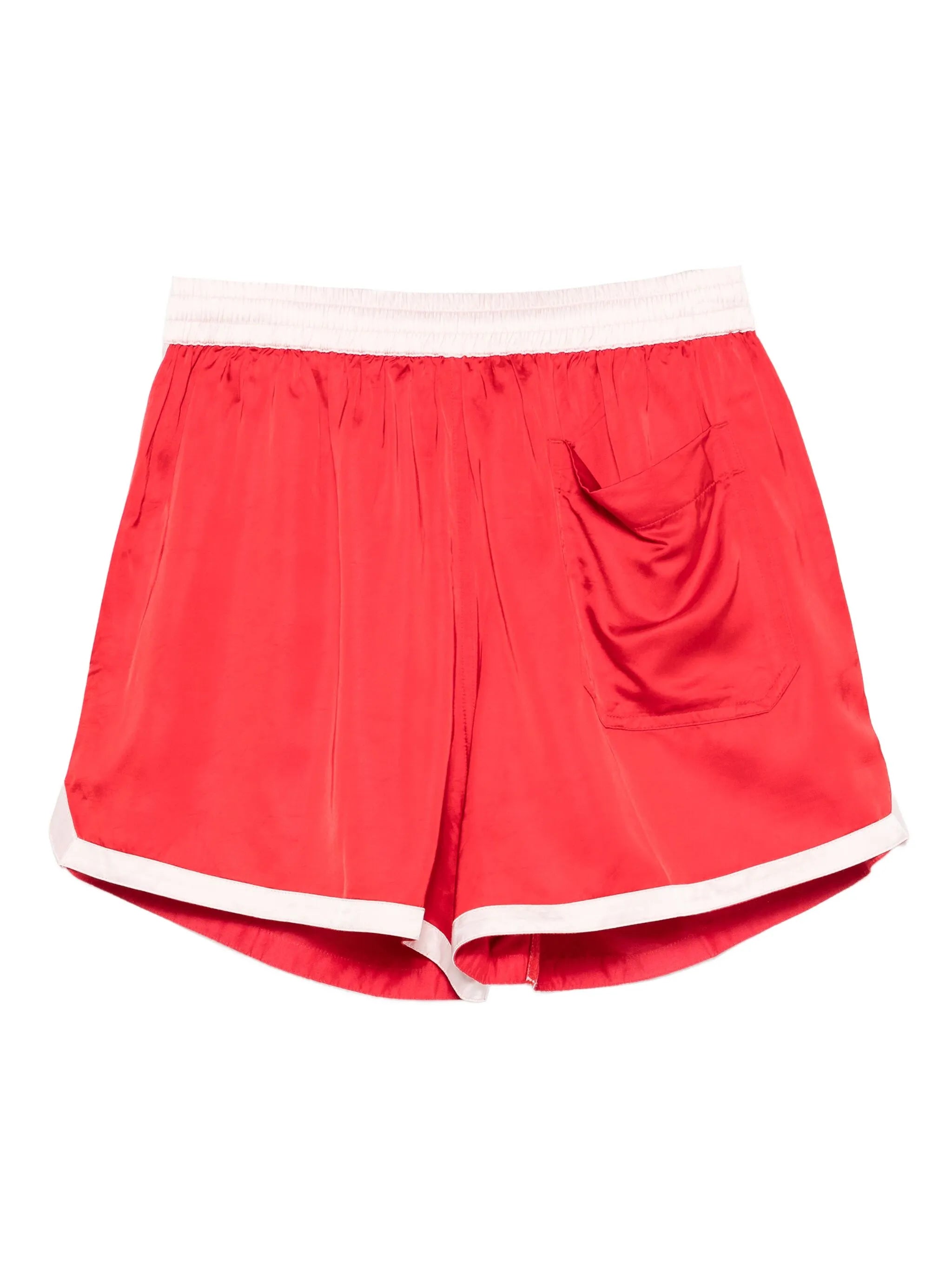 Heart Deco shorts
