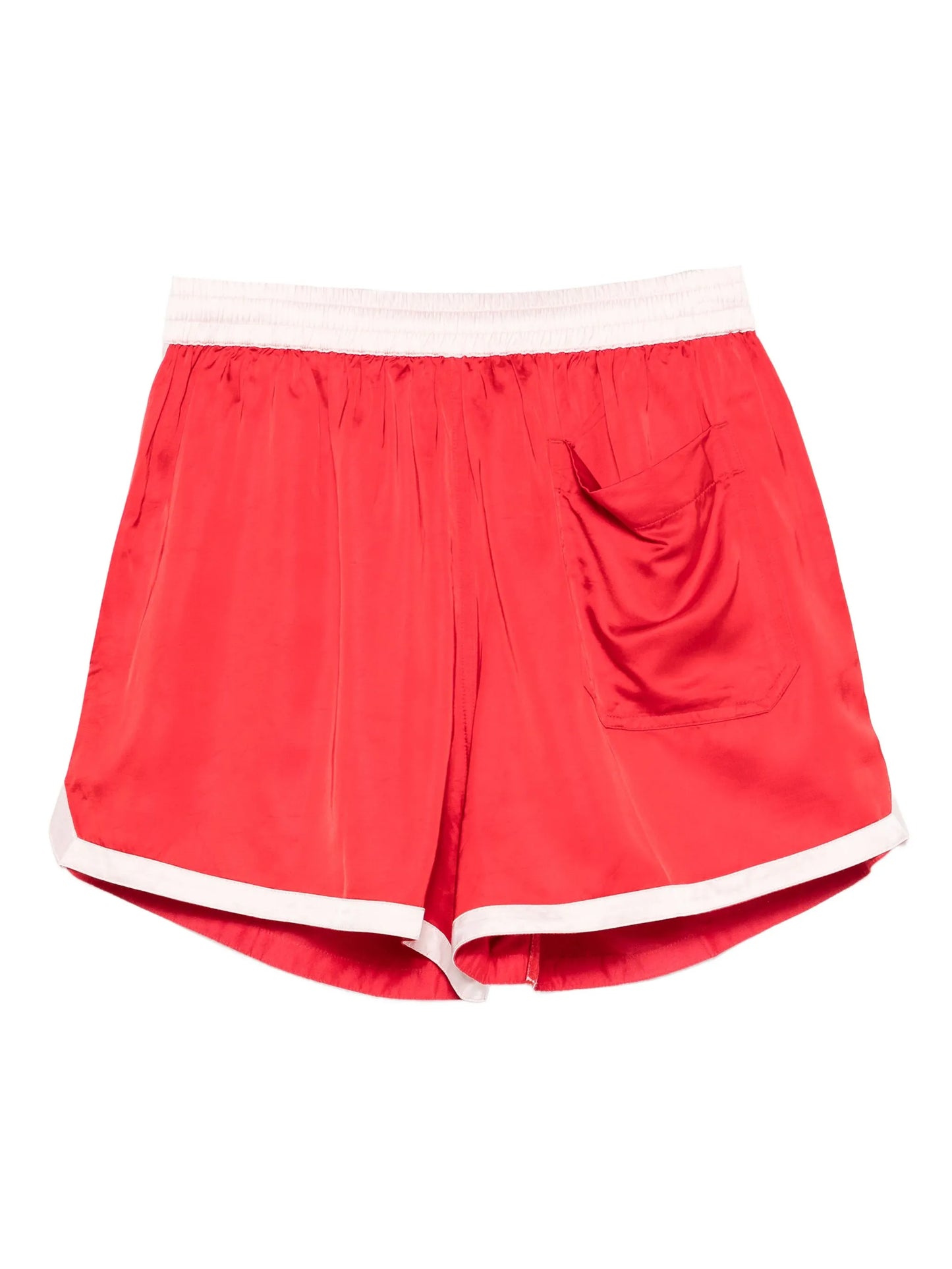 Heart Deco shorts