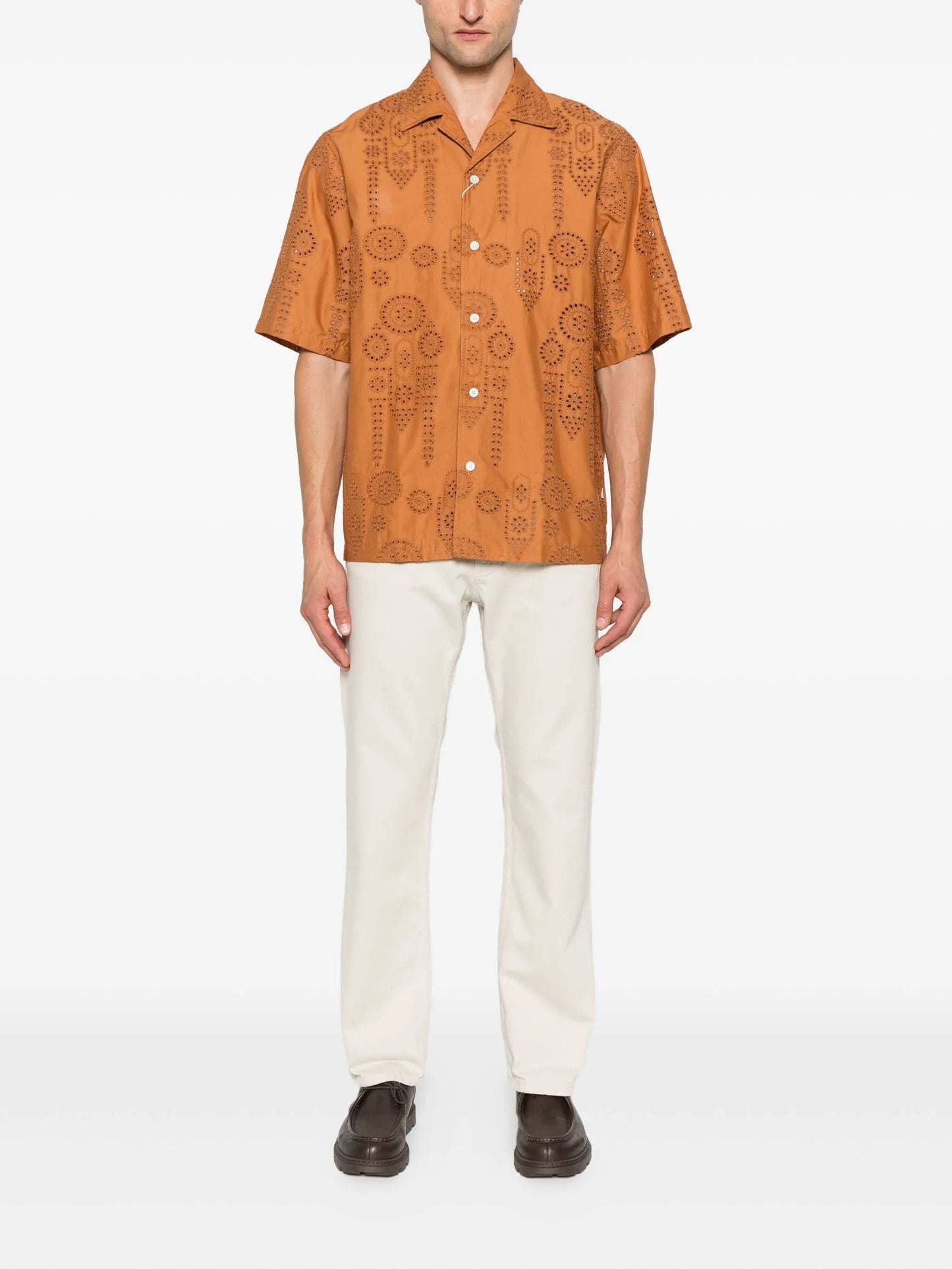 Ben shirt