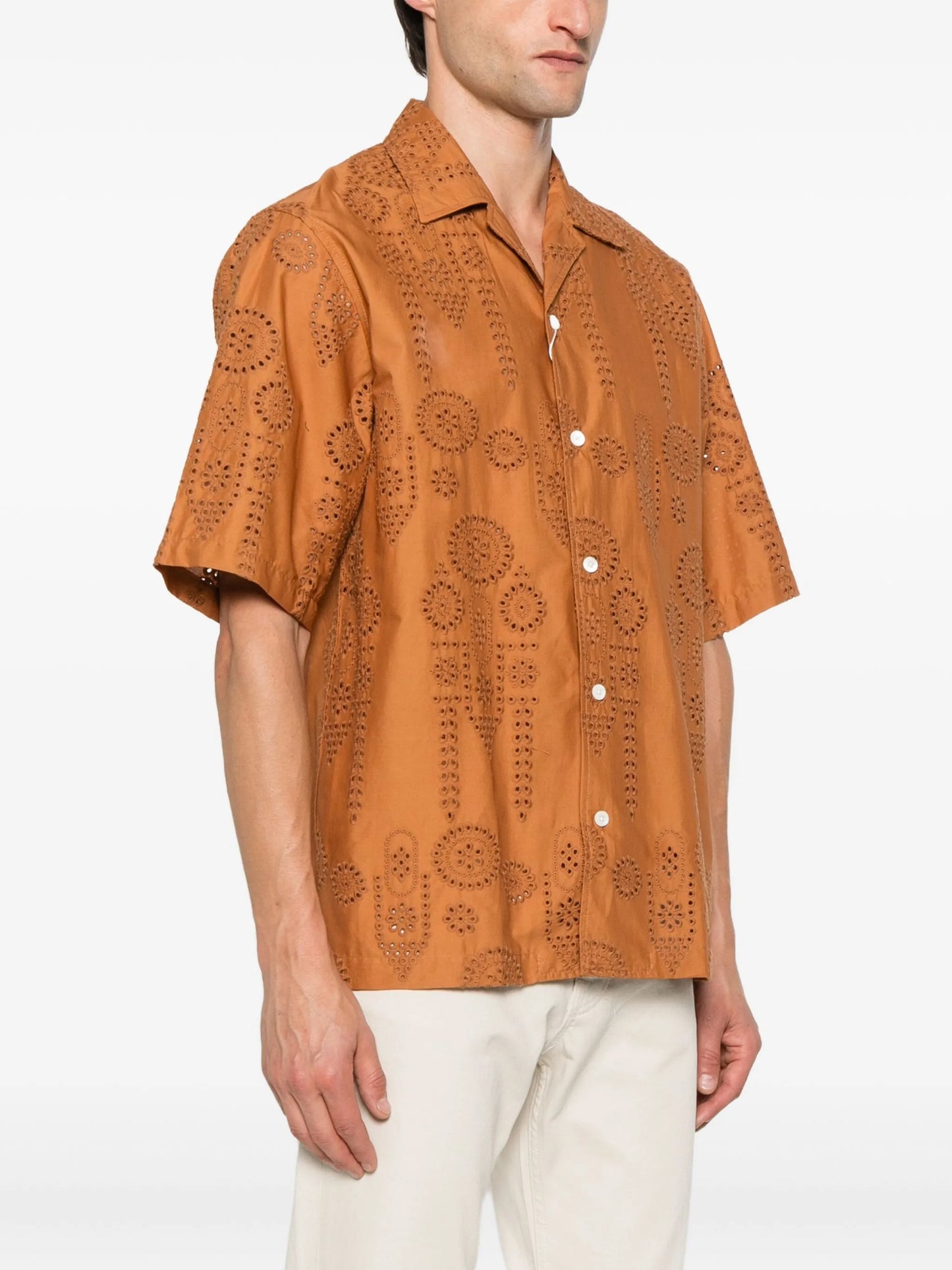 Ben shirt