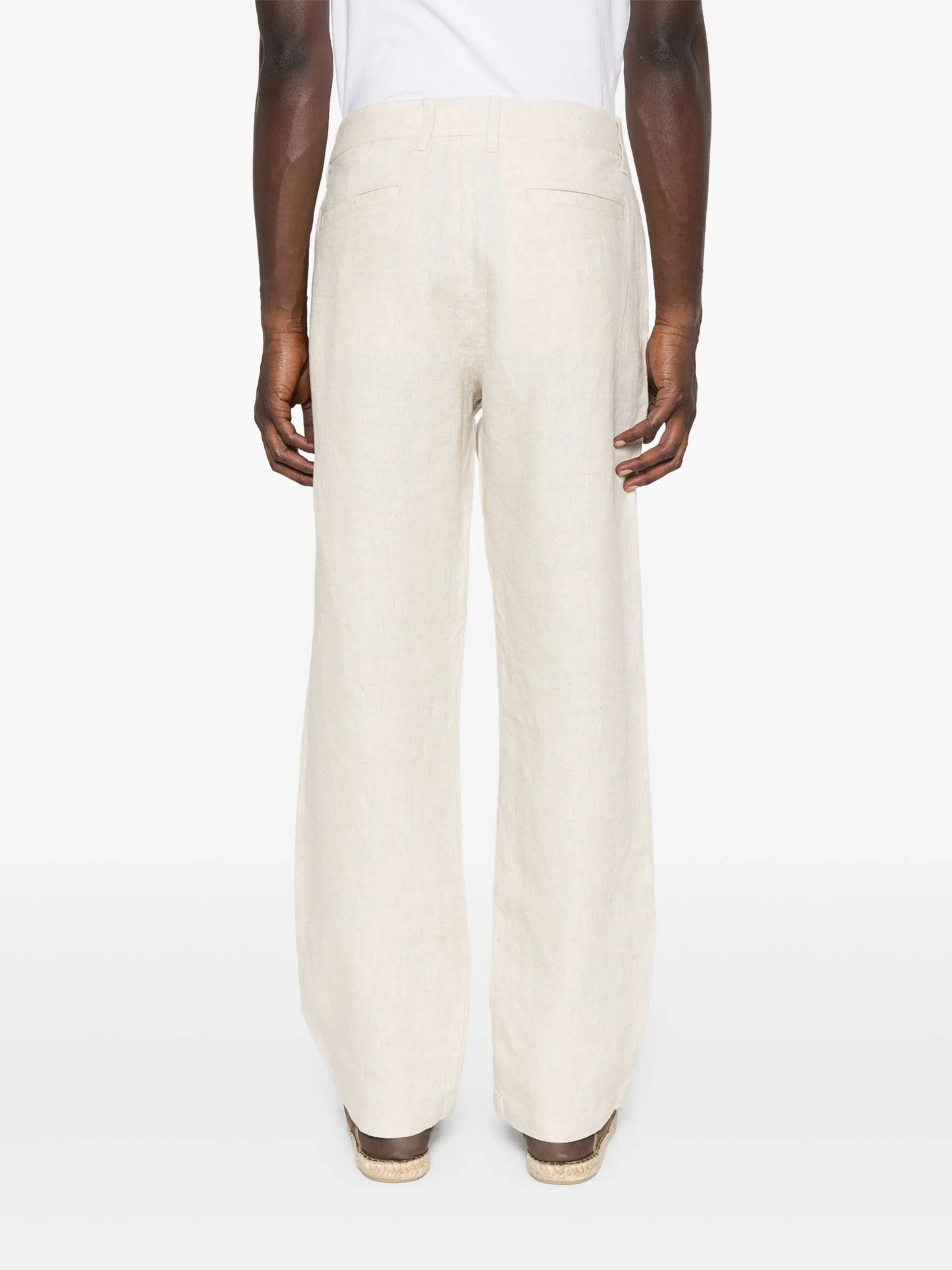 Aden trousers