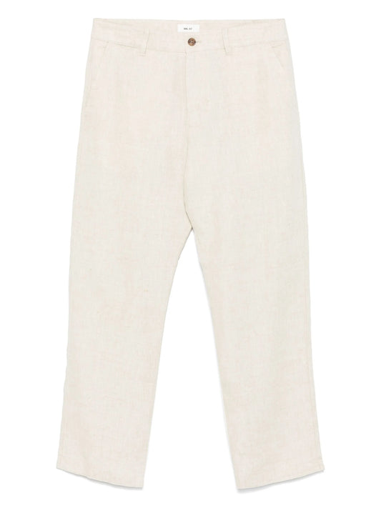 Aden trousers