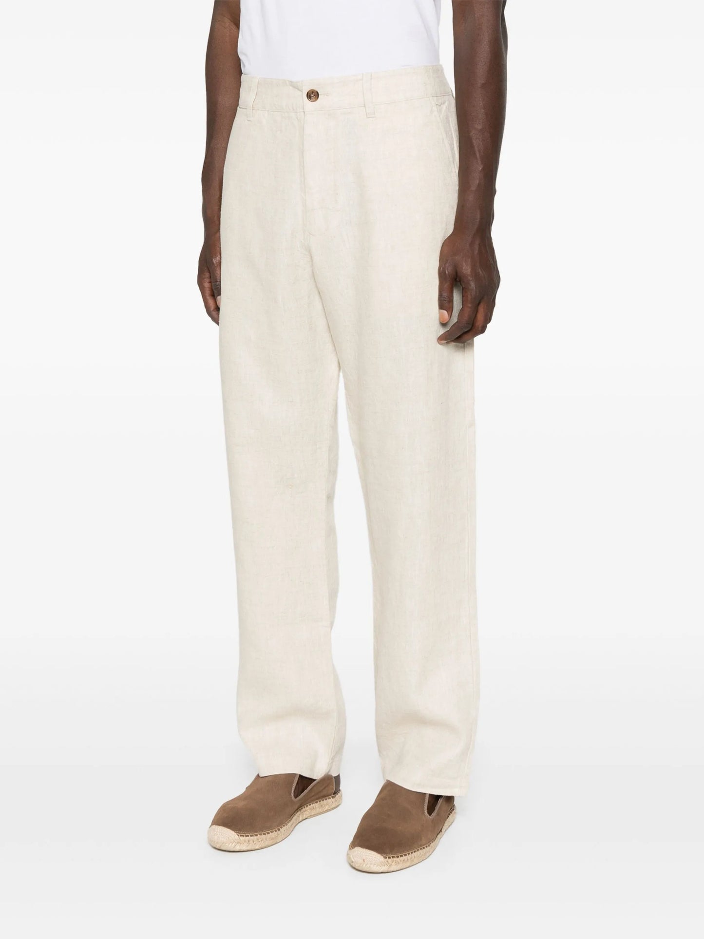 Aden trousers