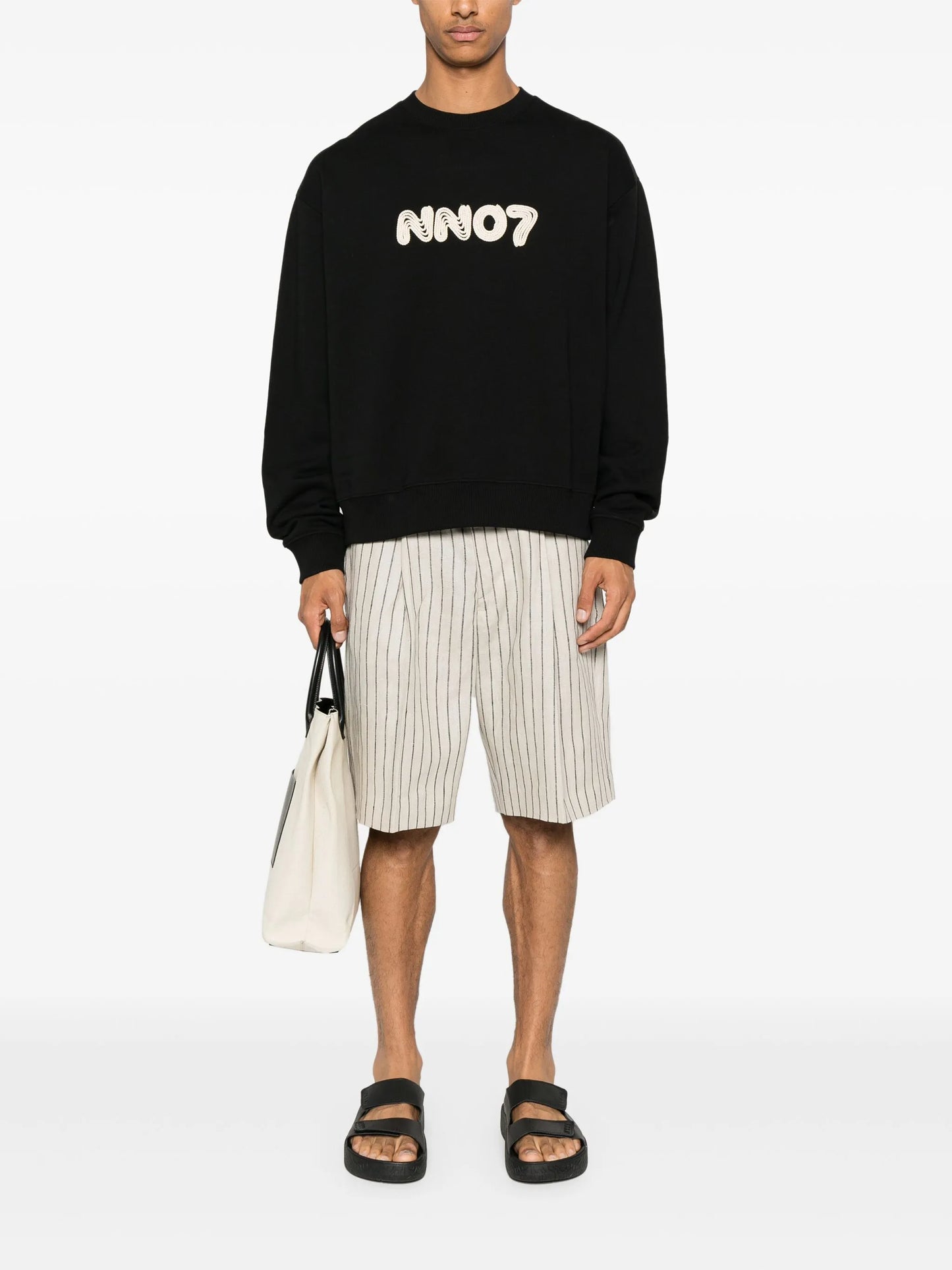 David 3015 sweatshirt