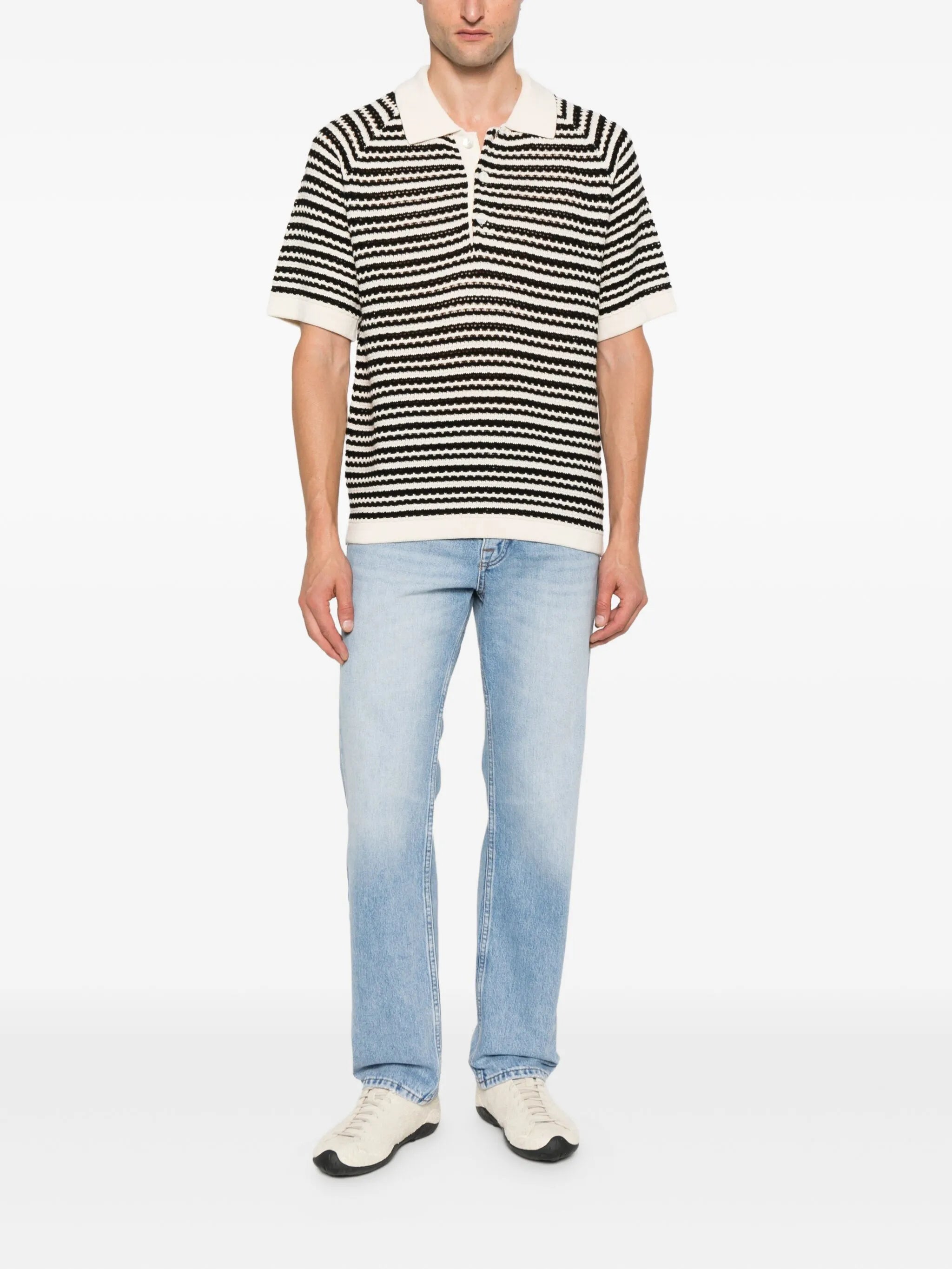 Sonny jeans