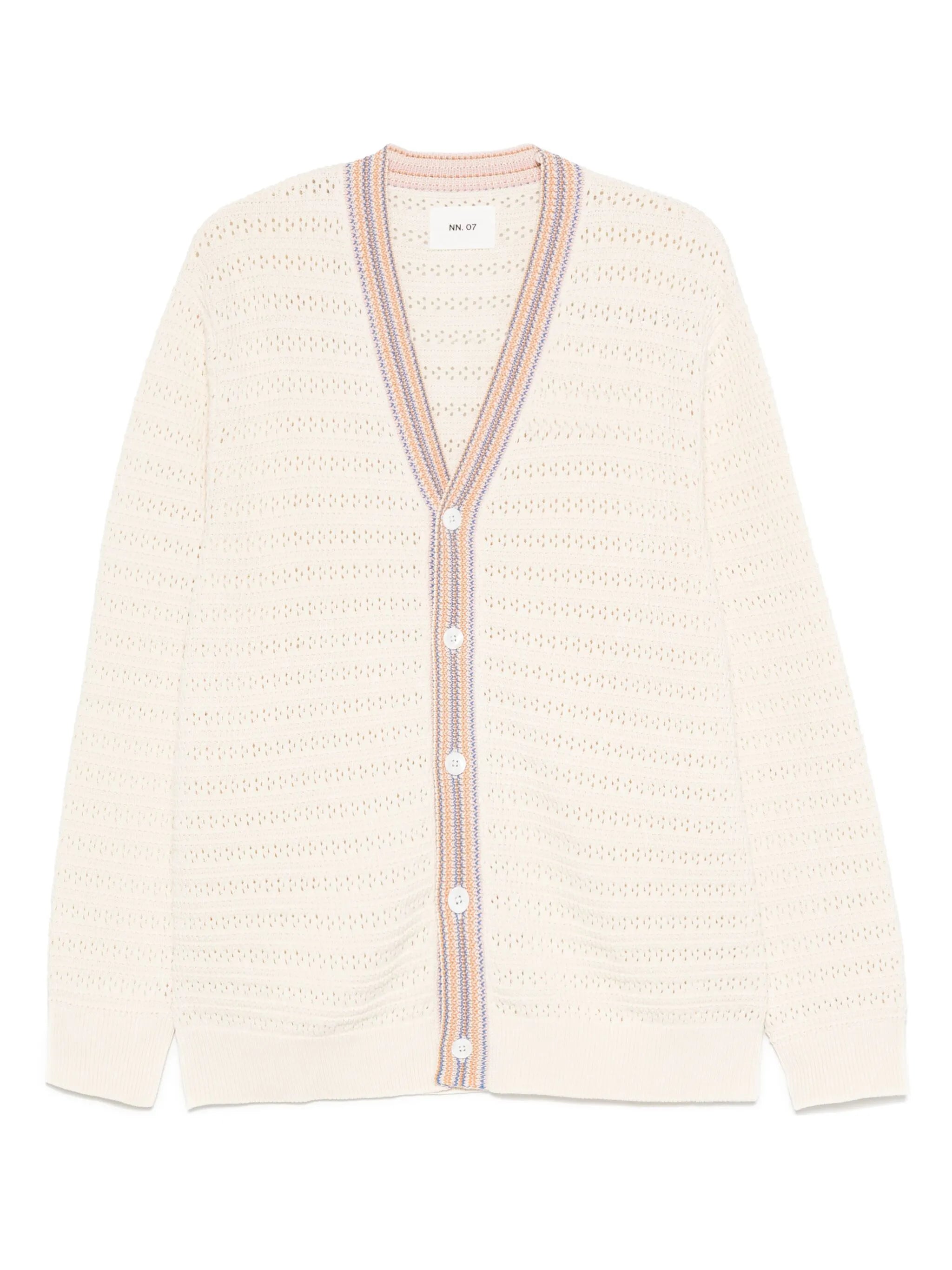 Josh cardigan