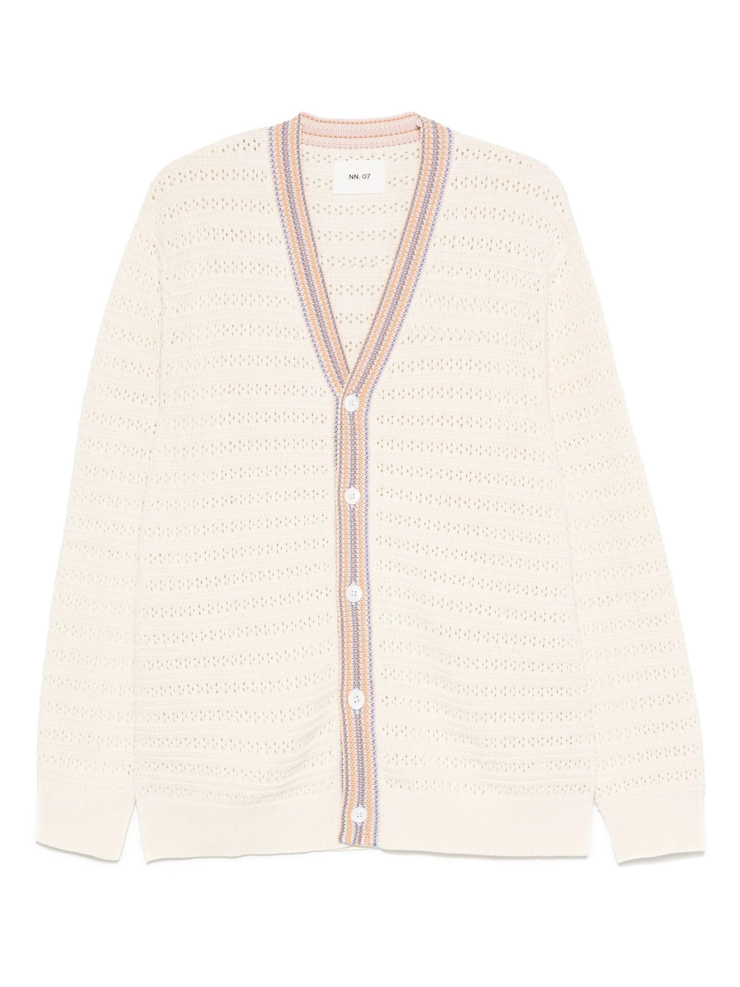 Josh cardigan