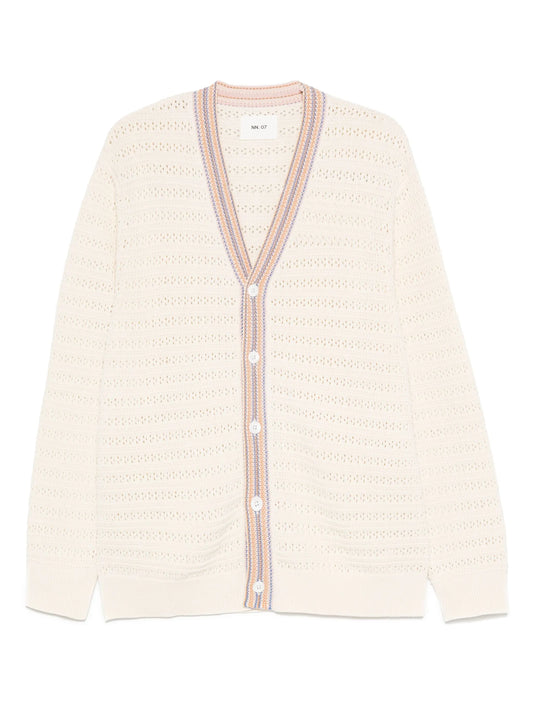 Josh cardigan
