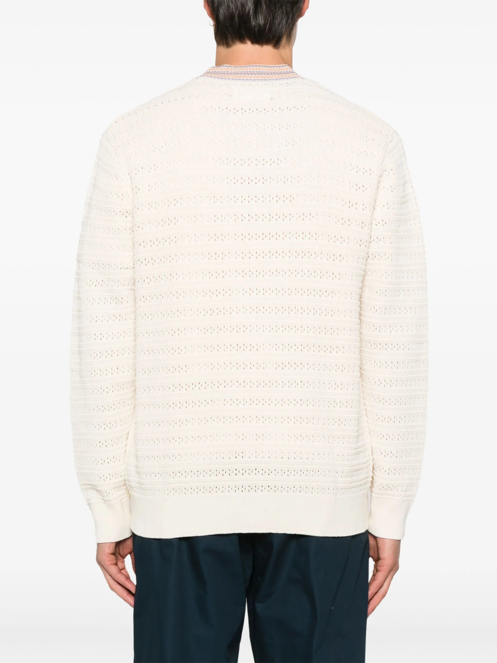 Josh cardigan