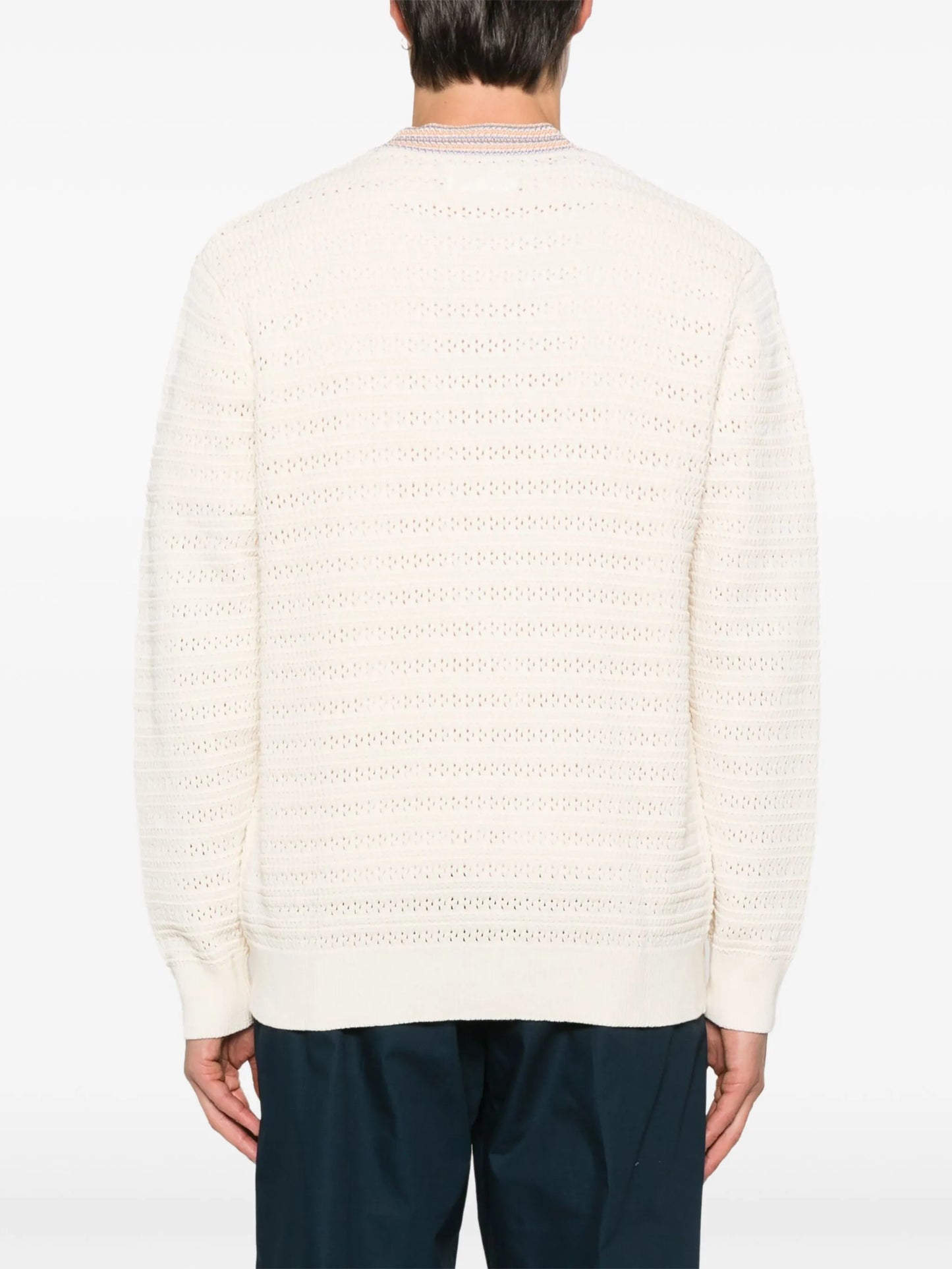 Josh cardigan