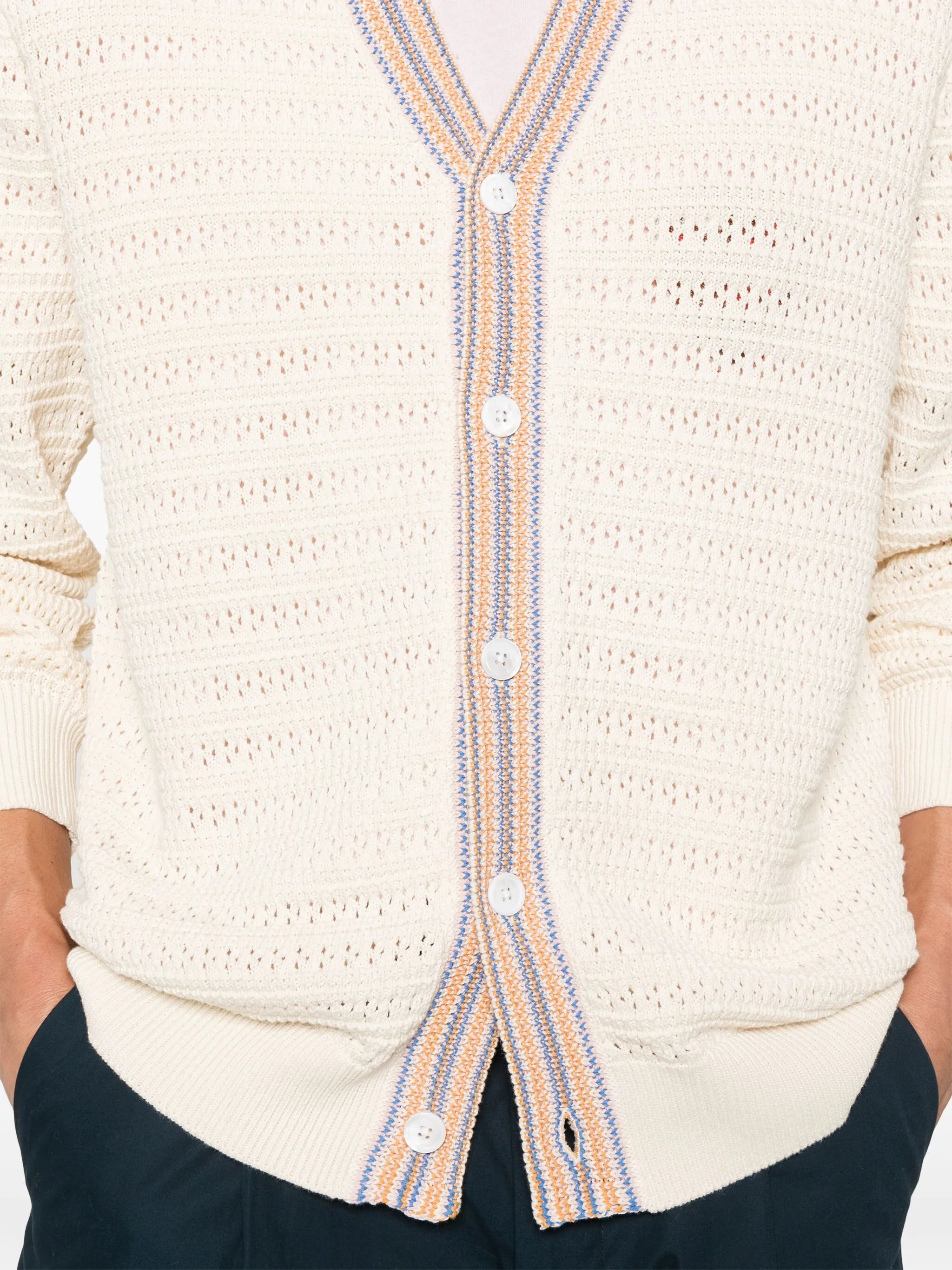 Josh cardigan