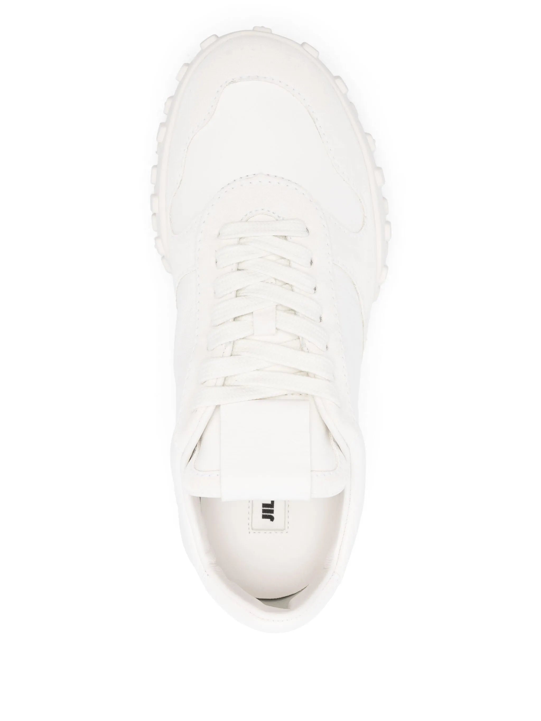 suede sneakers