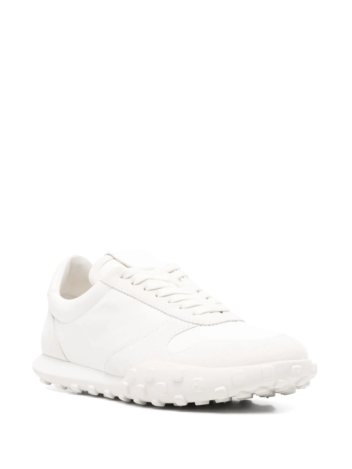 suede sneakers