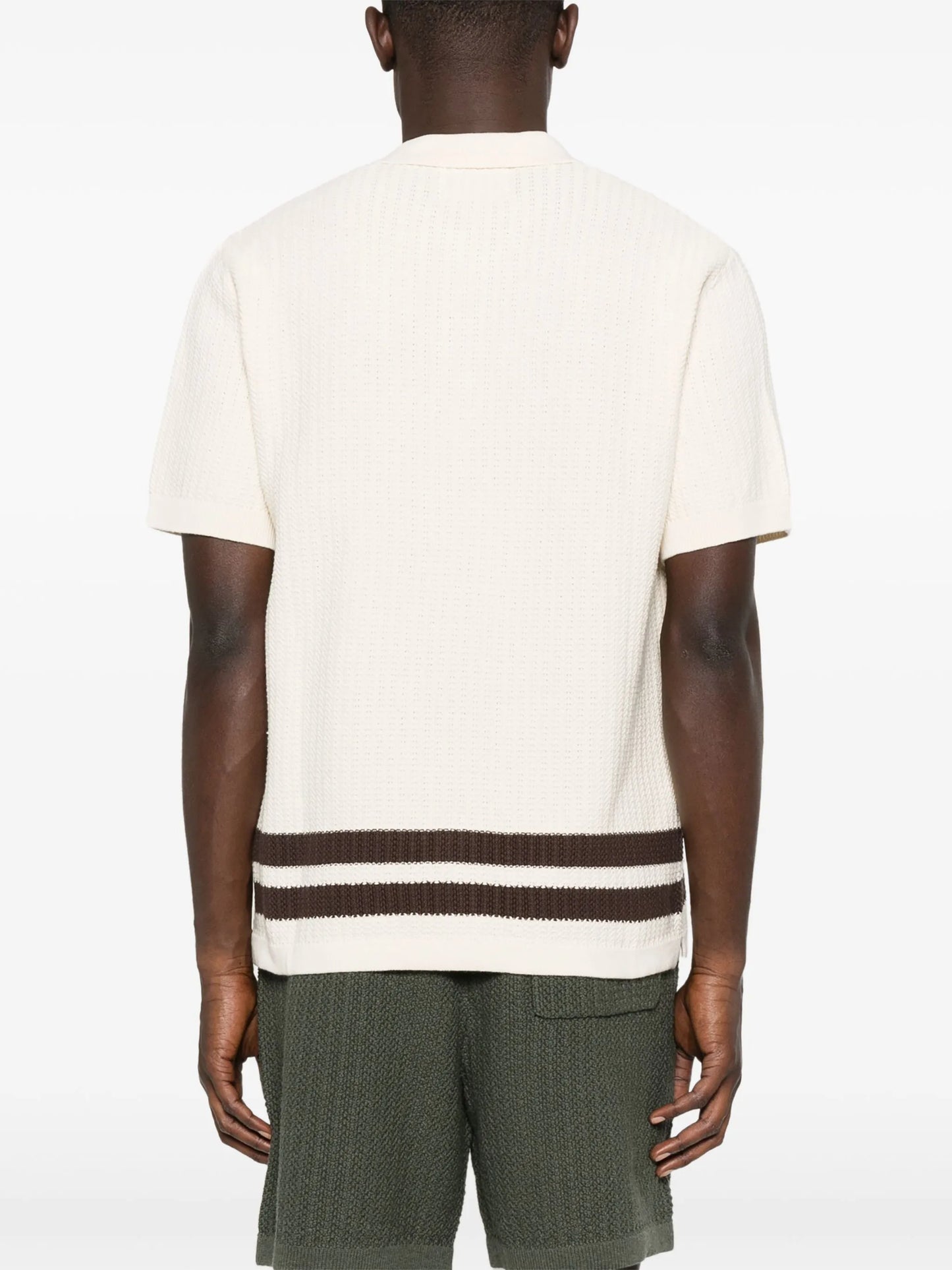 Ares shirt