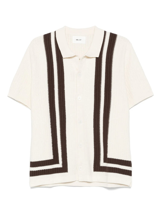 Ares shirt