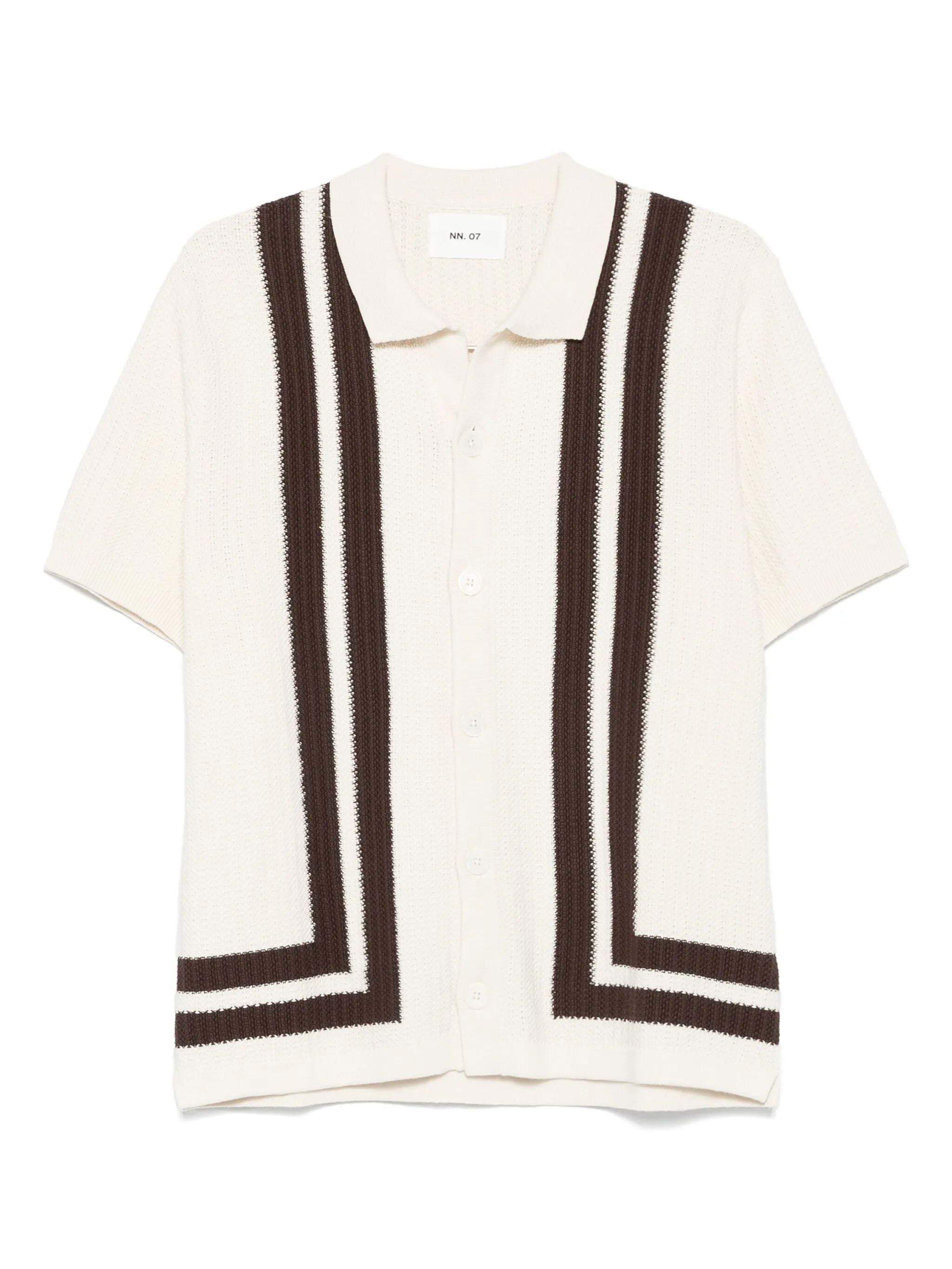 Ares shirt