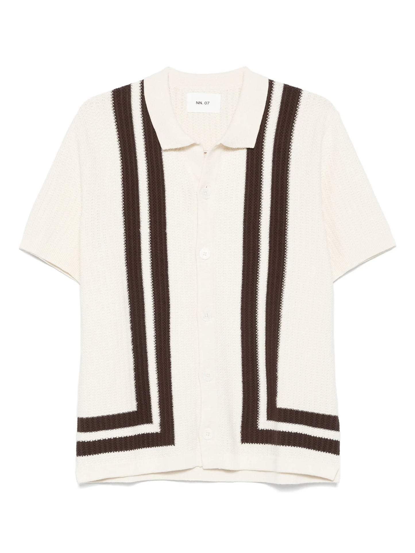 Ares shirt
