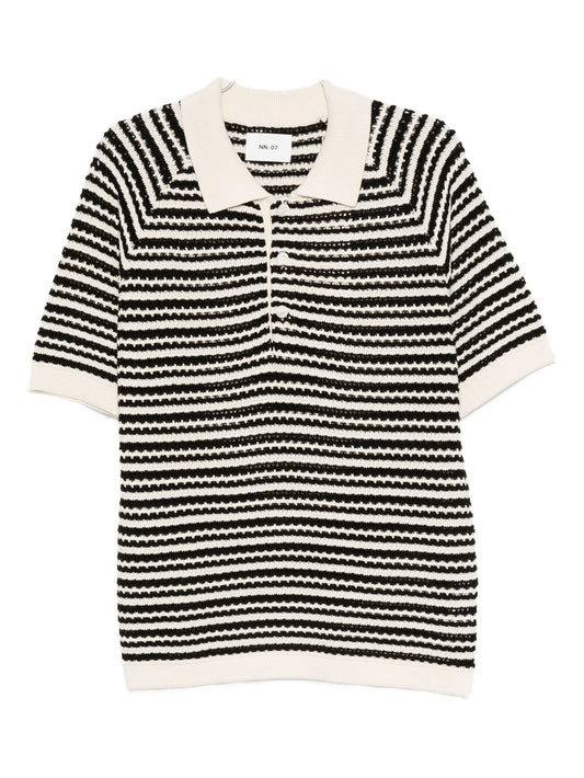 Brett polo shirt