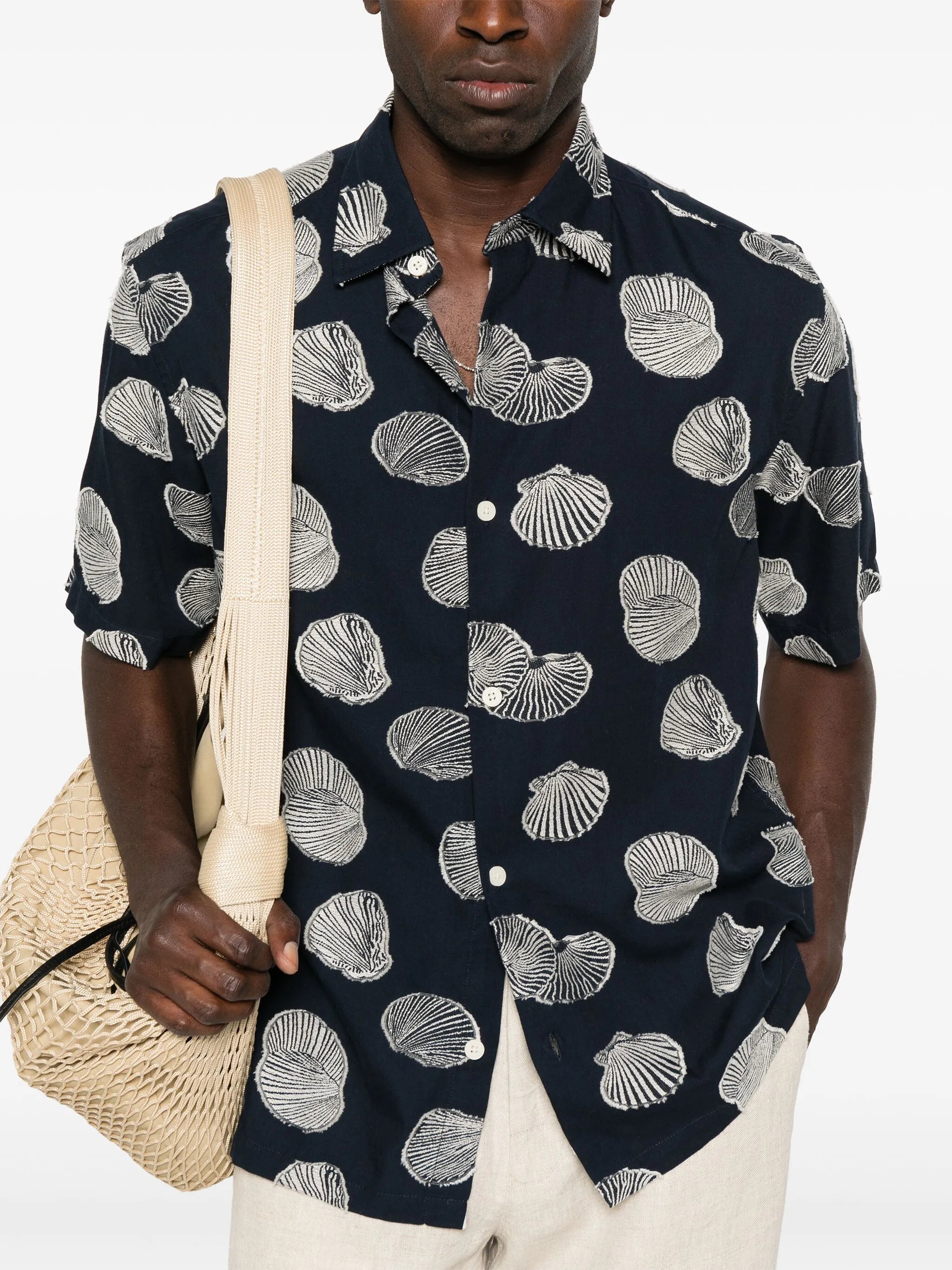 Freddy shirt