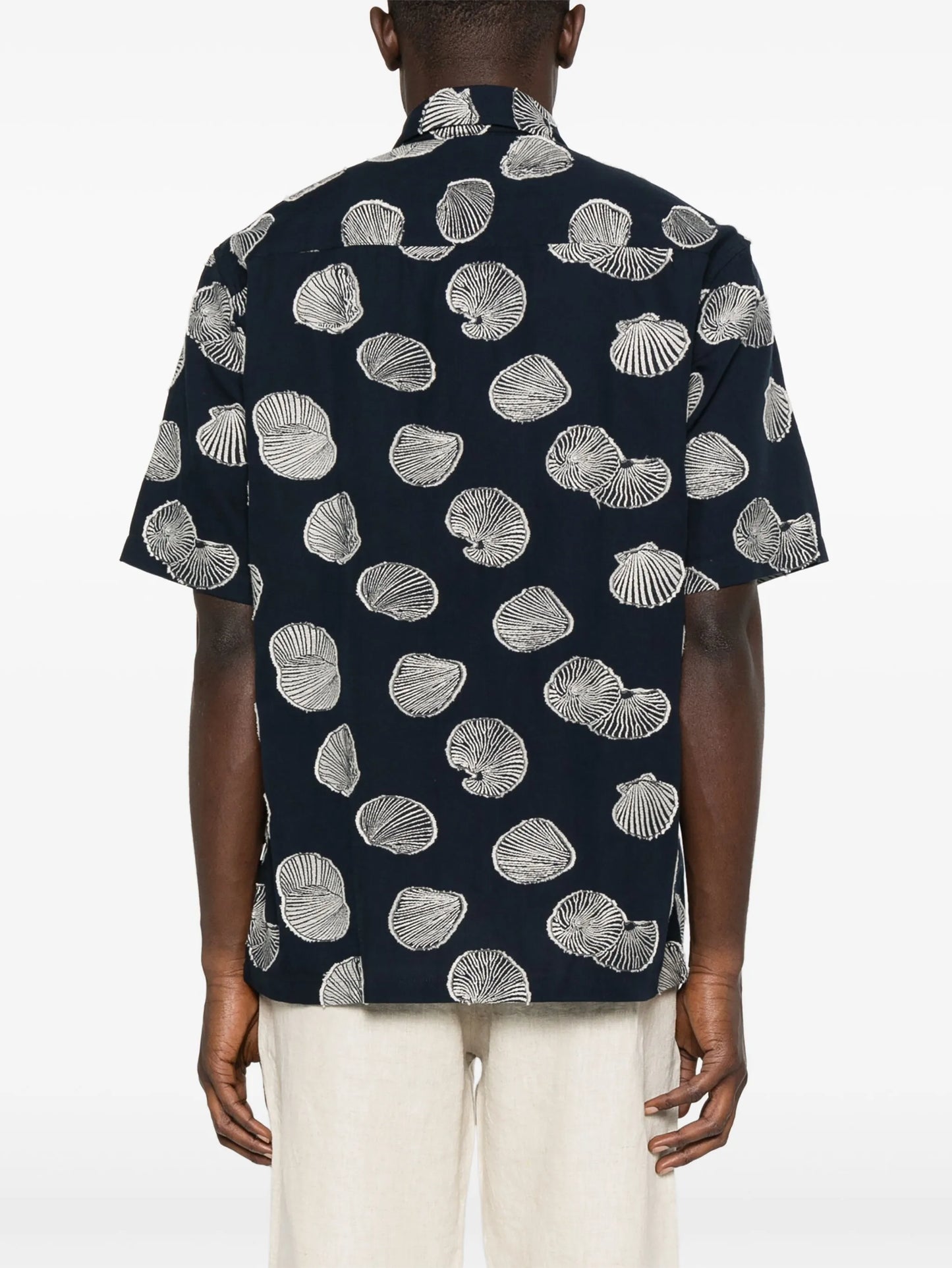 Freddy shirt