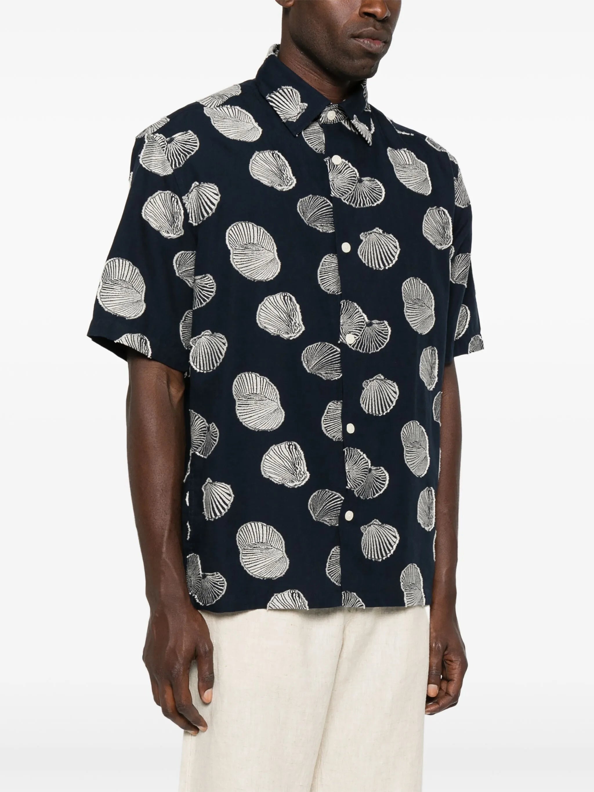 Freddy shirt