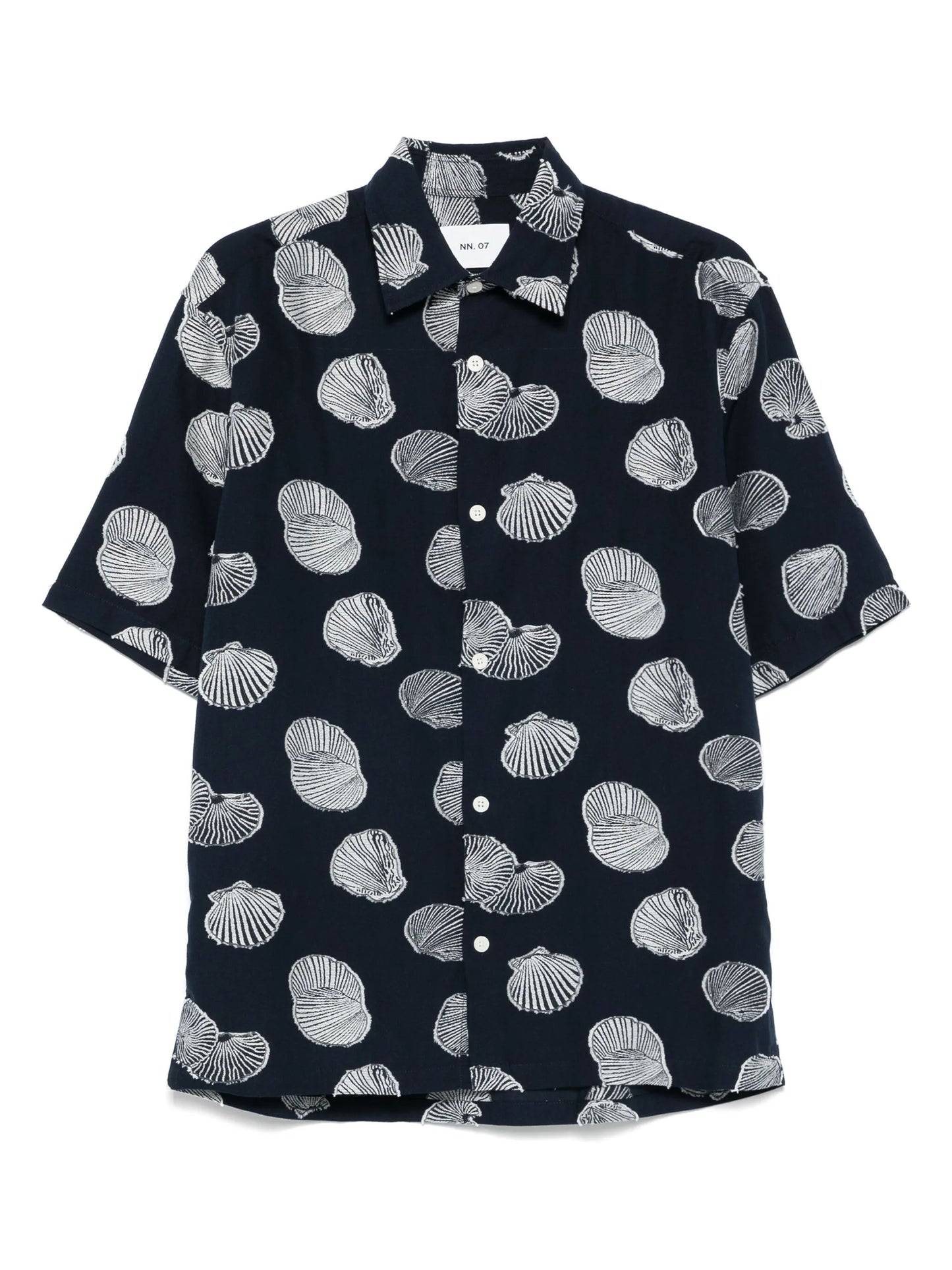 Freddy shirt