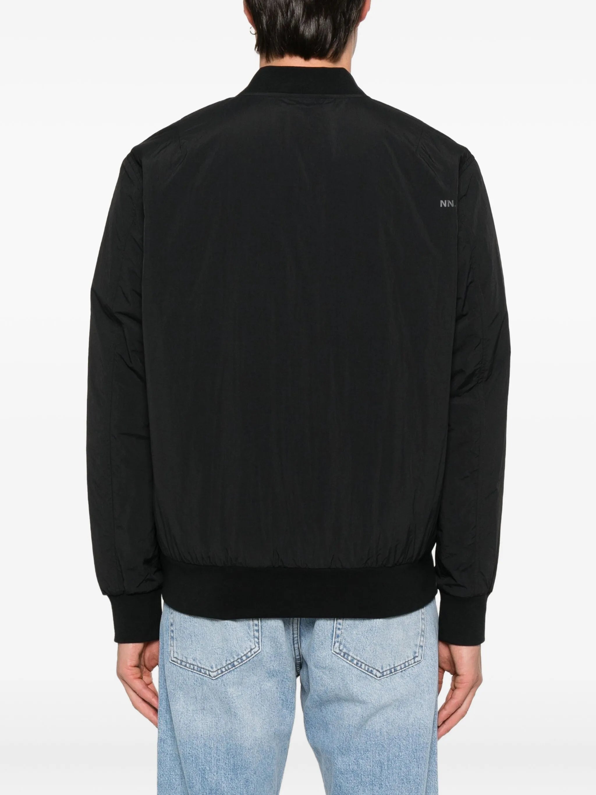 Dixon bomber jacket