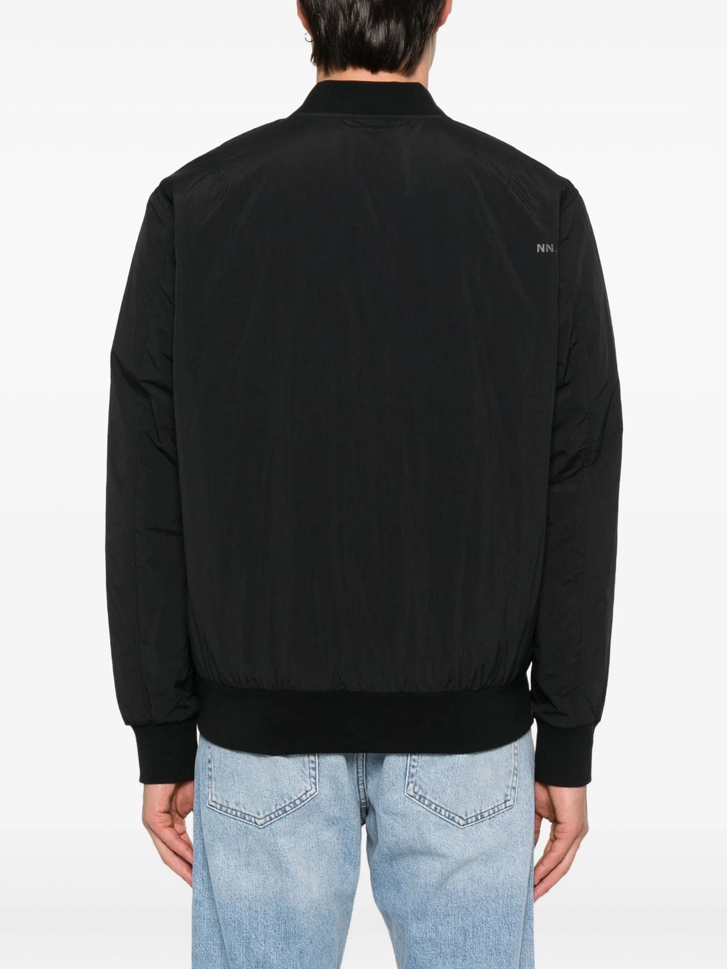 Dixon bomber jacket
