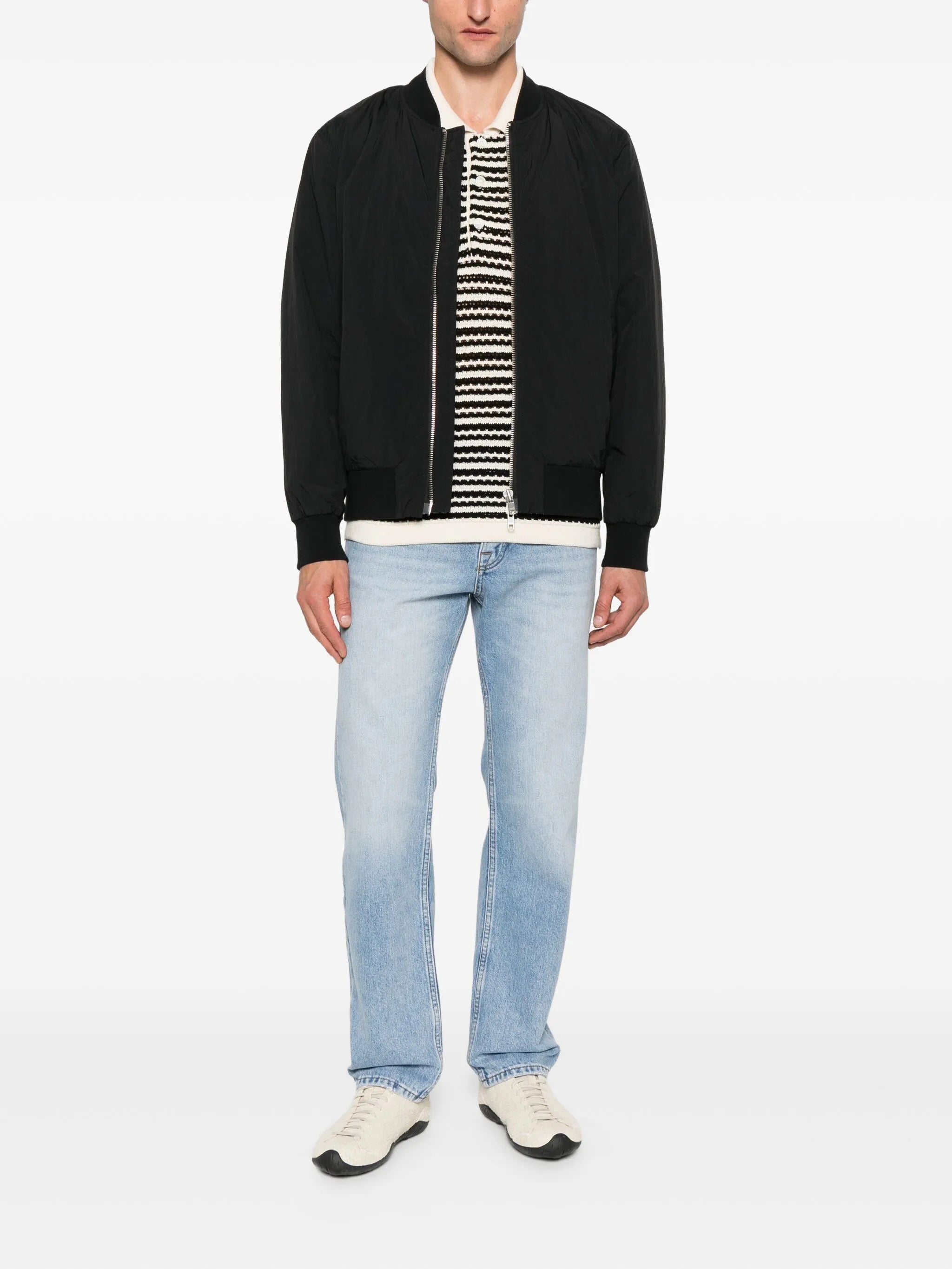 Dixon bomber jacket