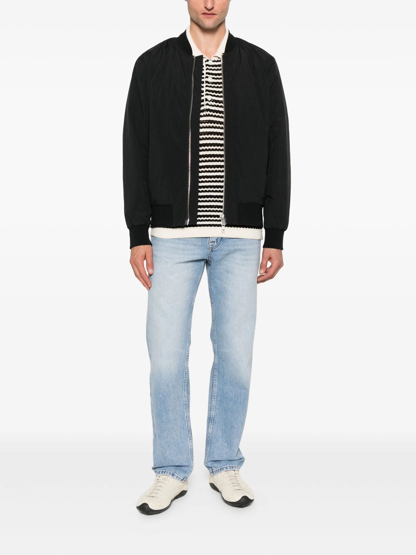 Dixon bomber jacket
