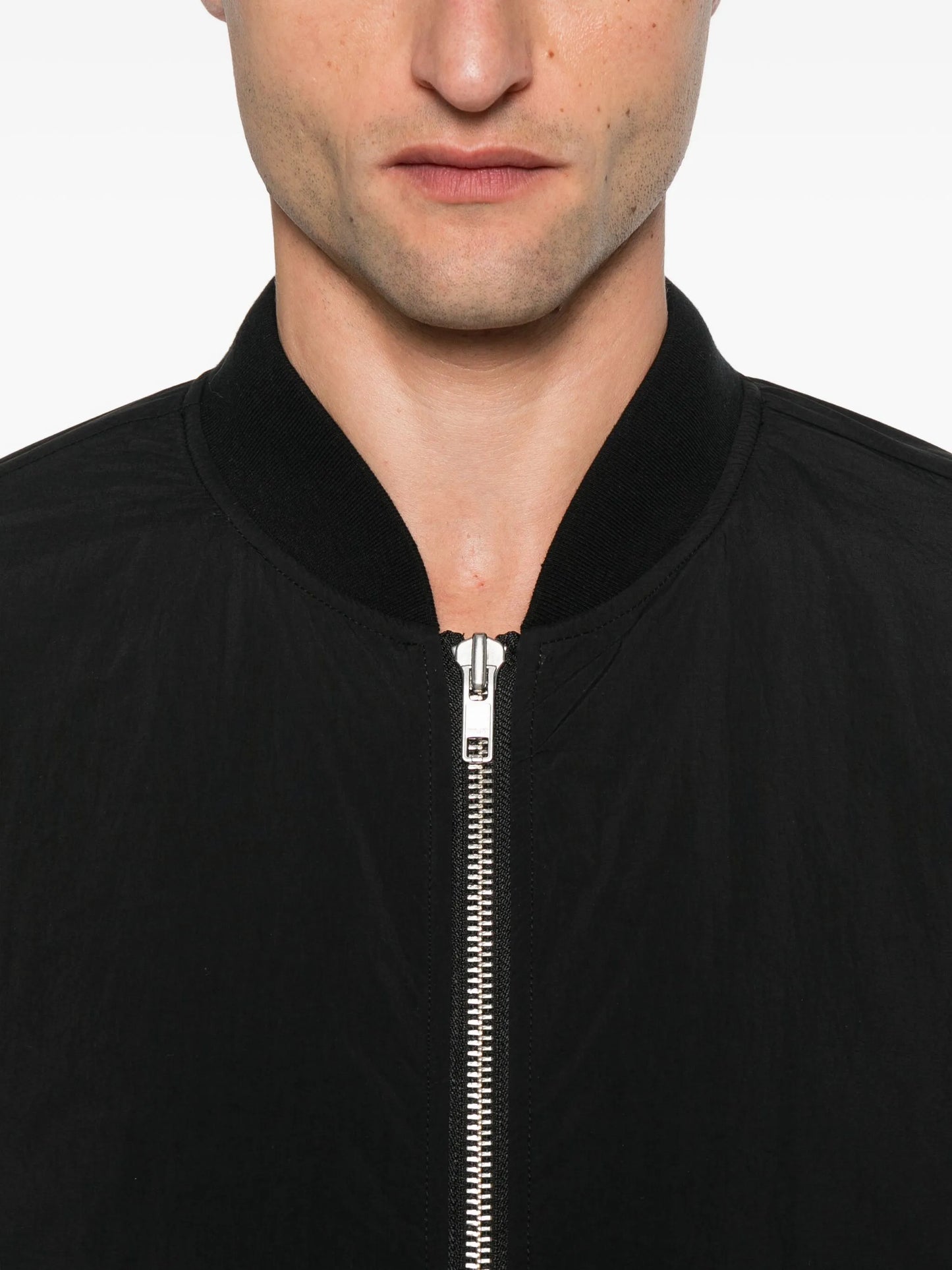 Dixon bomber jacket