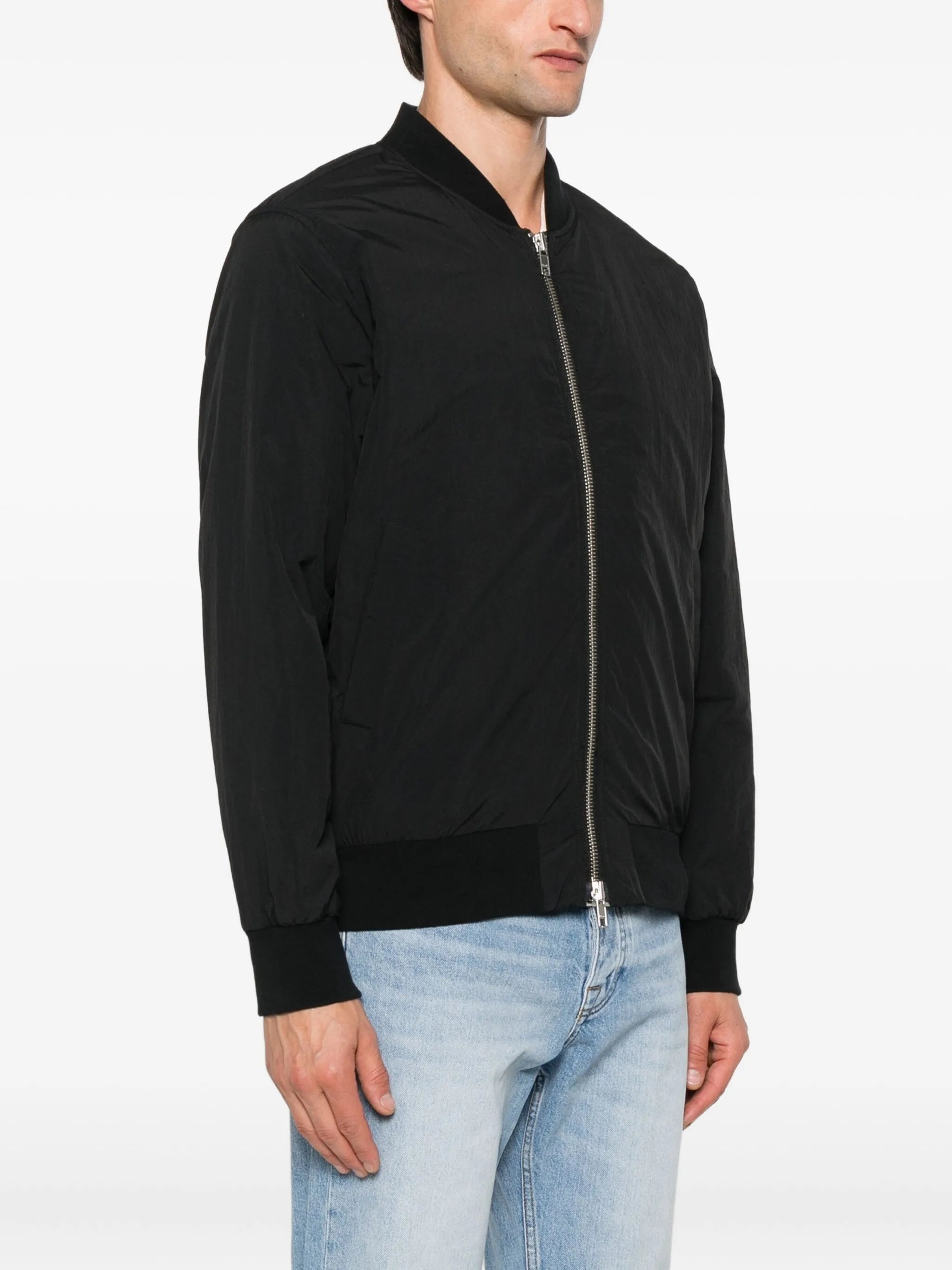 Dixon bomber jacket