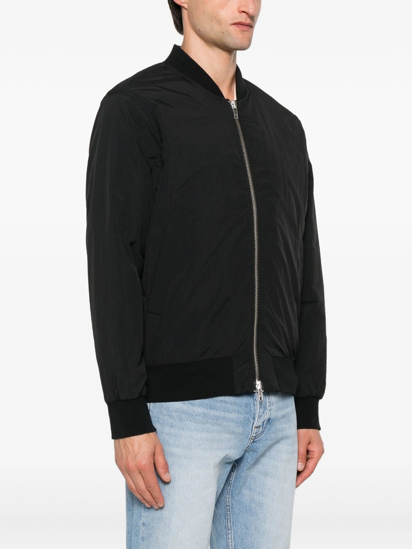 Dixon bomber jacket