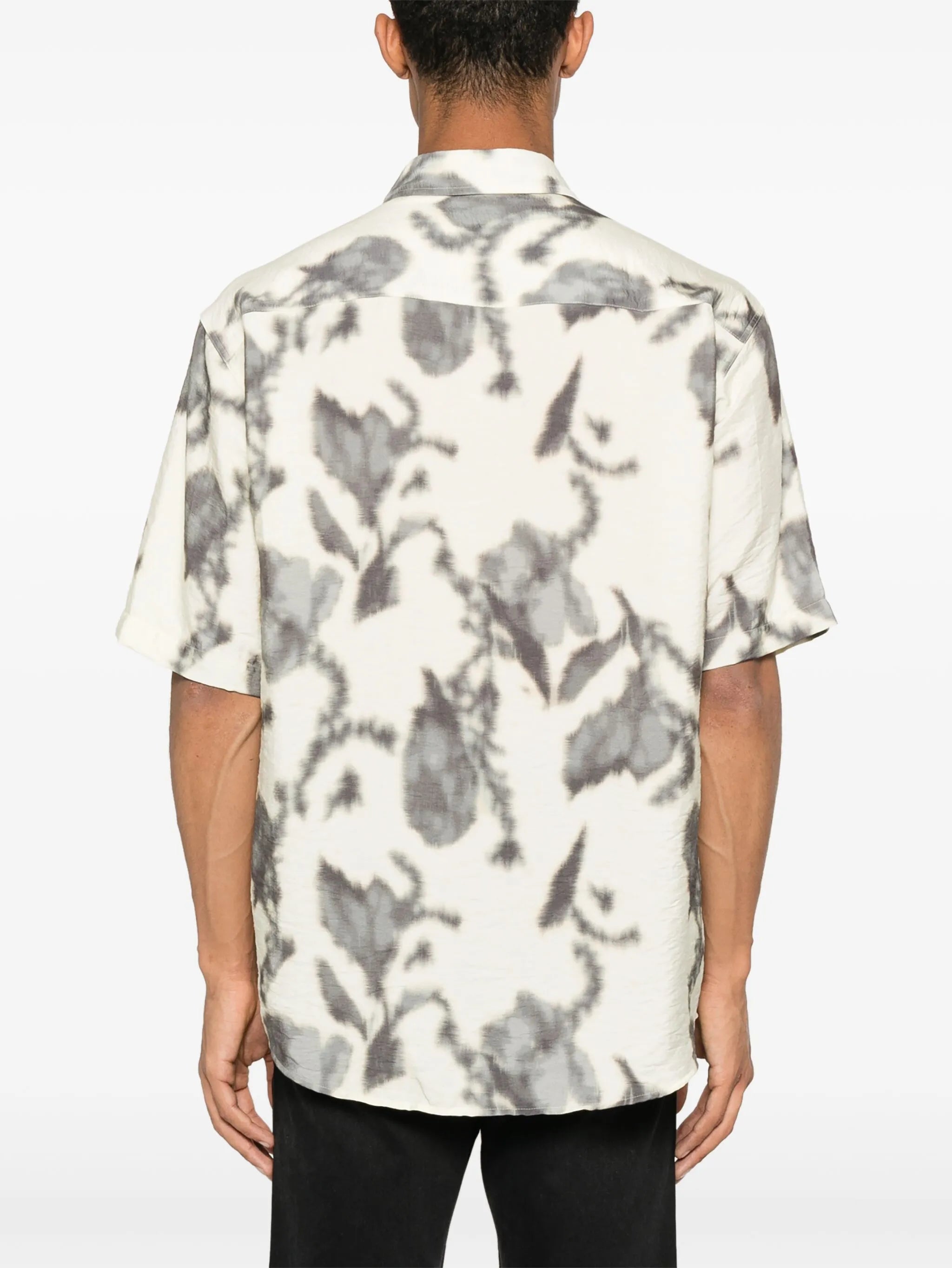 Freddy shirt