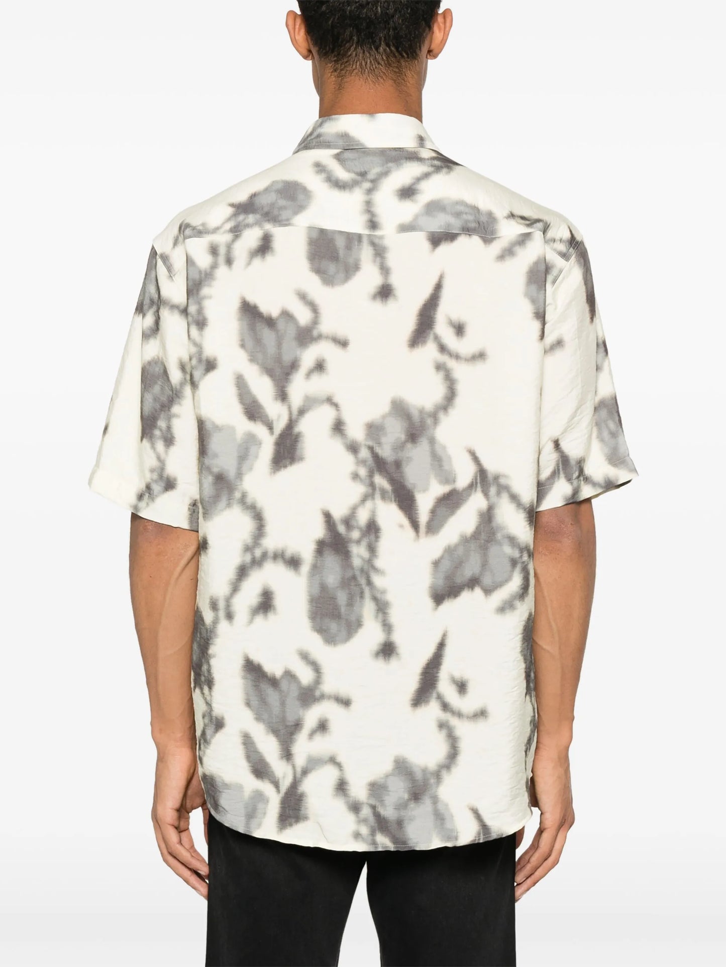 Freddy shirt