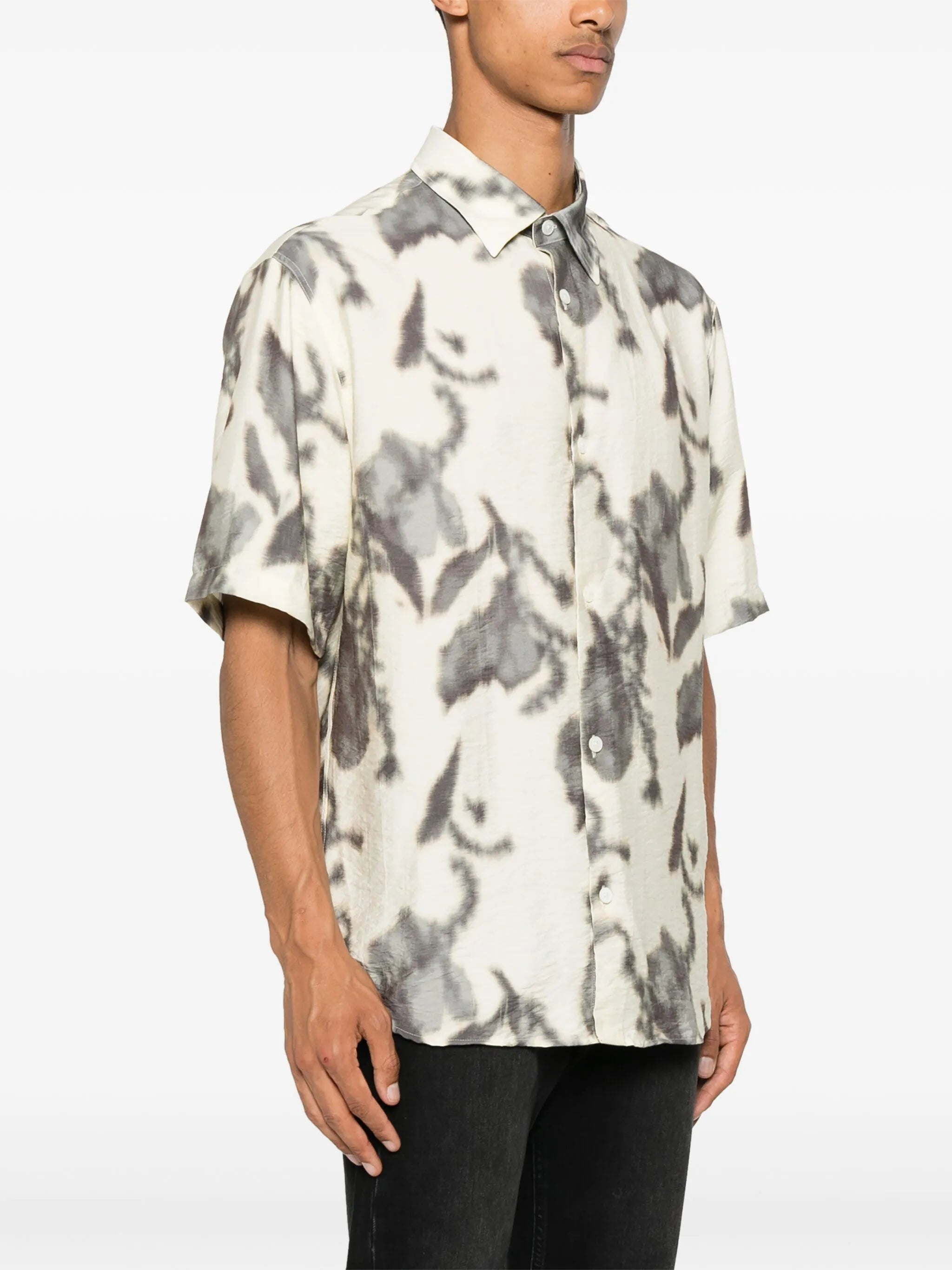 Freddy shirt