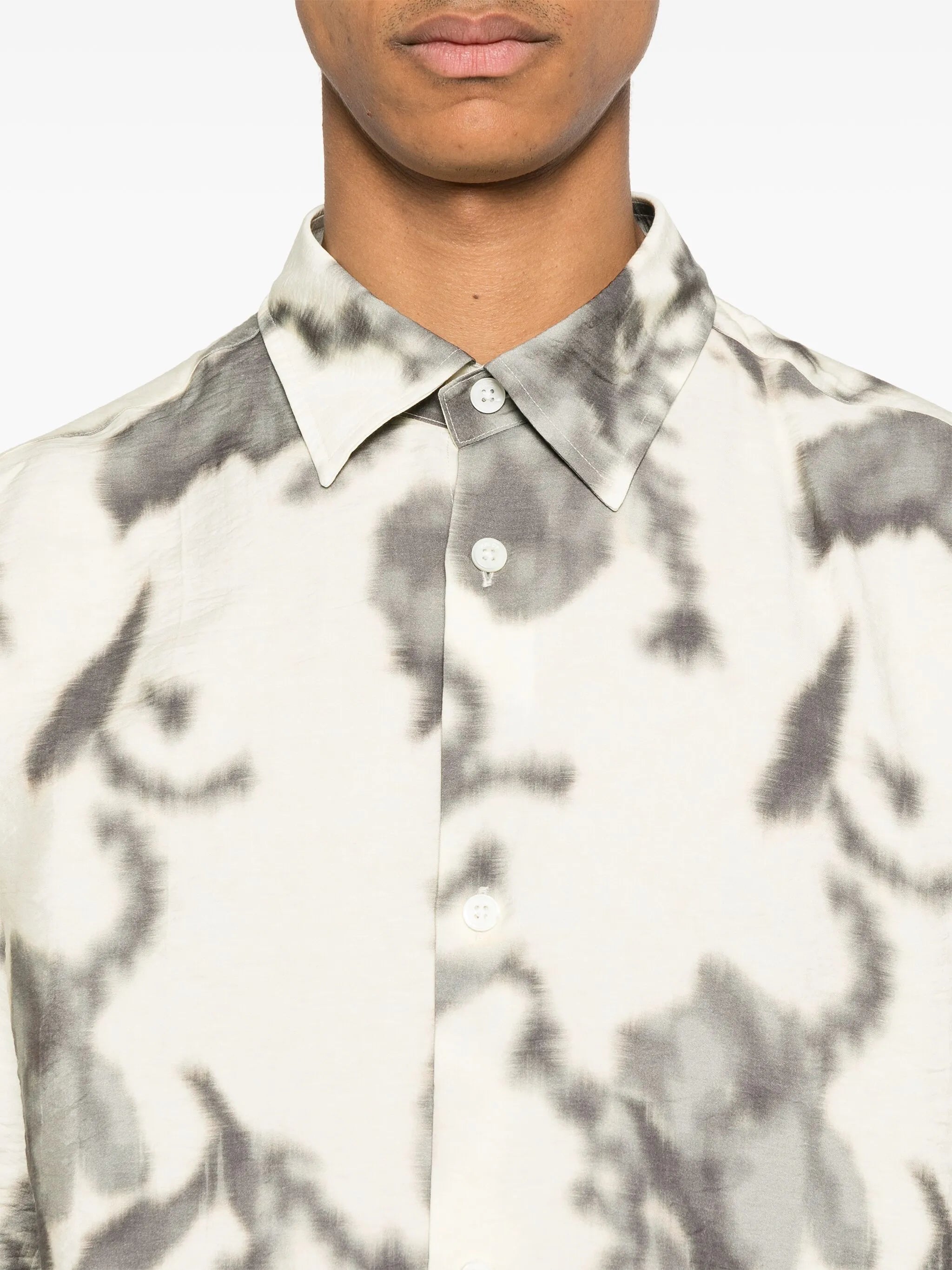 Freddy shirt