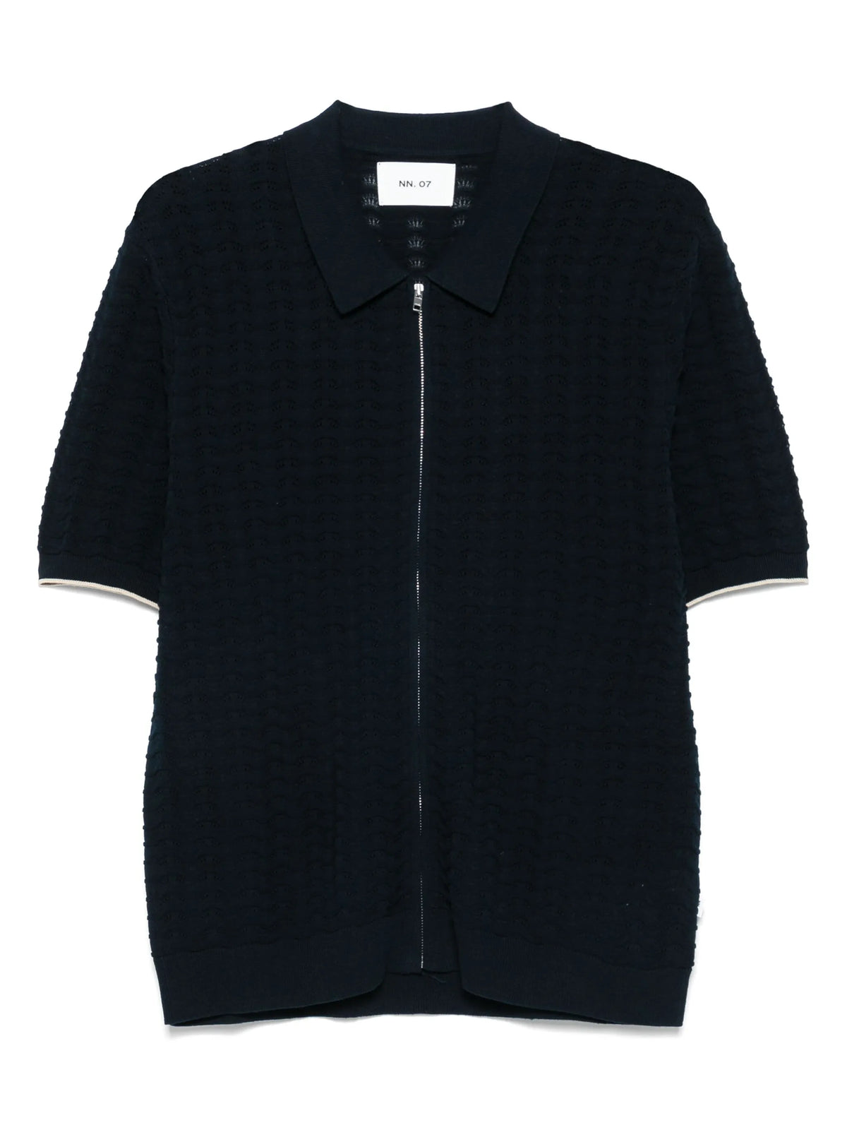NN07 Gustav cardigan