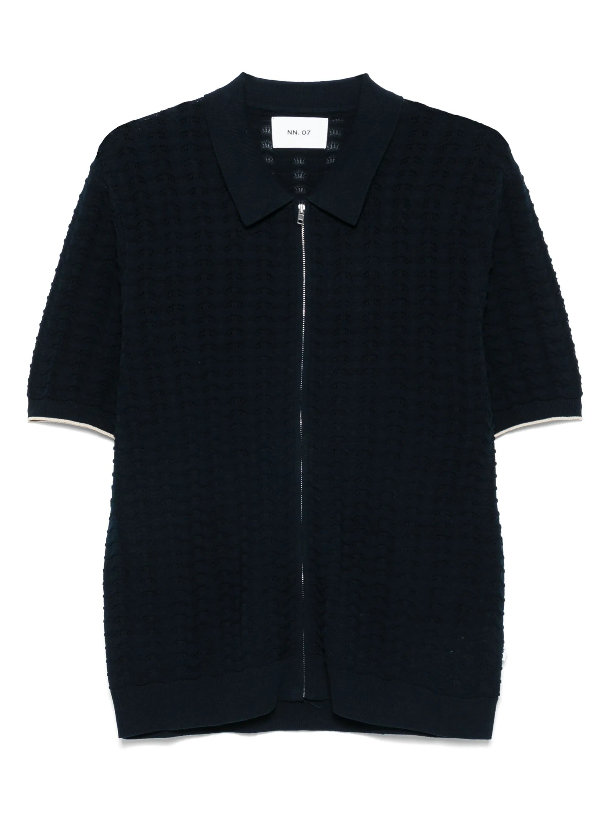Gustav cardigan