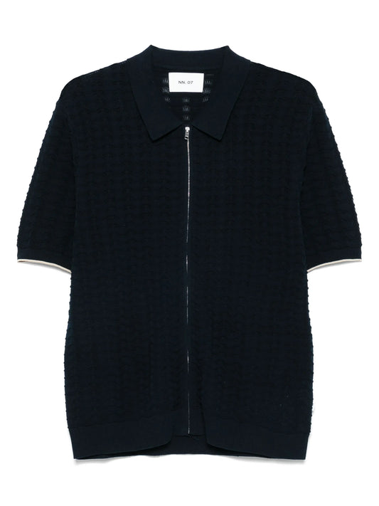 Gustav cardigan