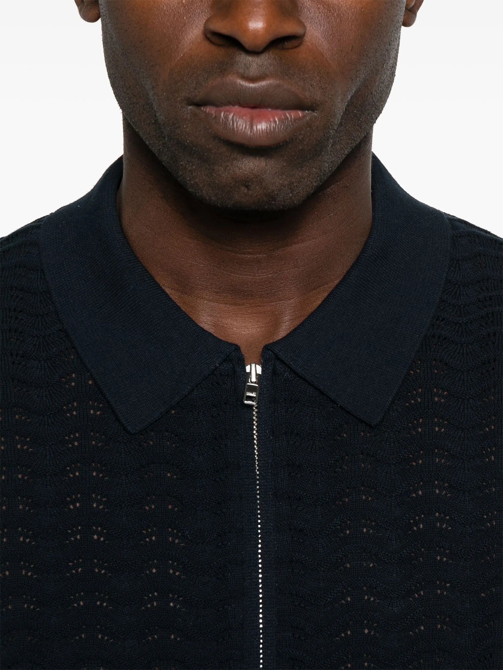 Gustav cardigan