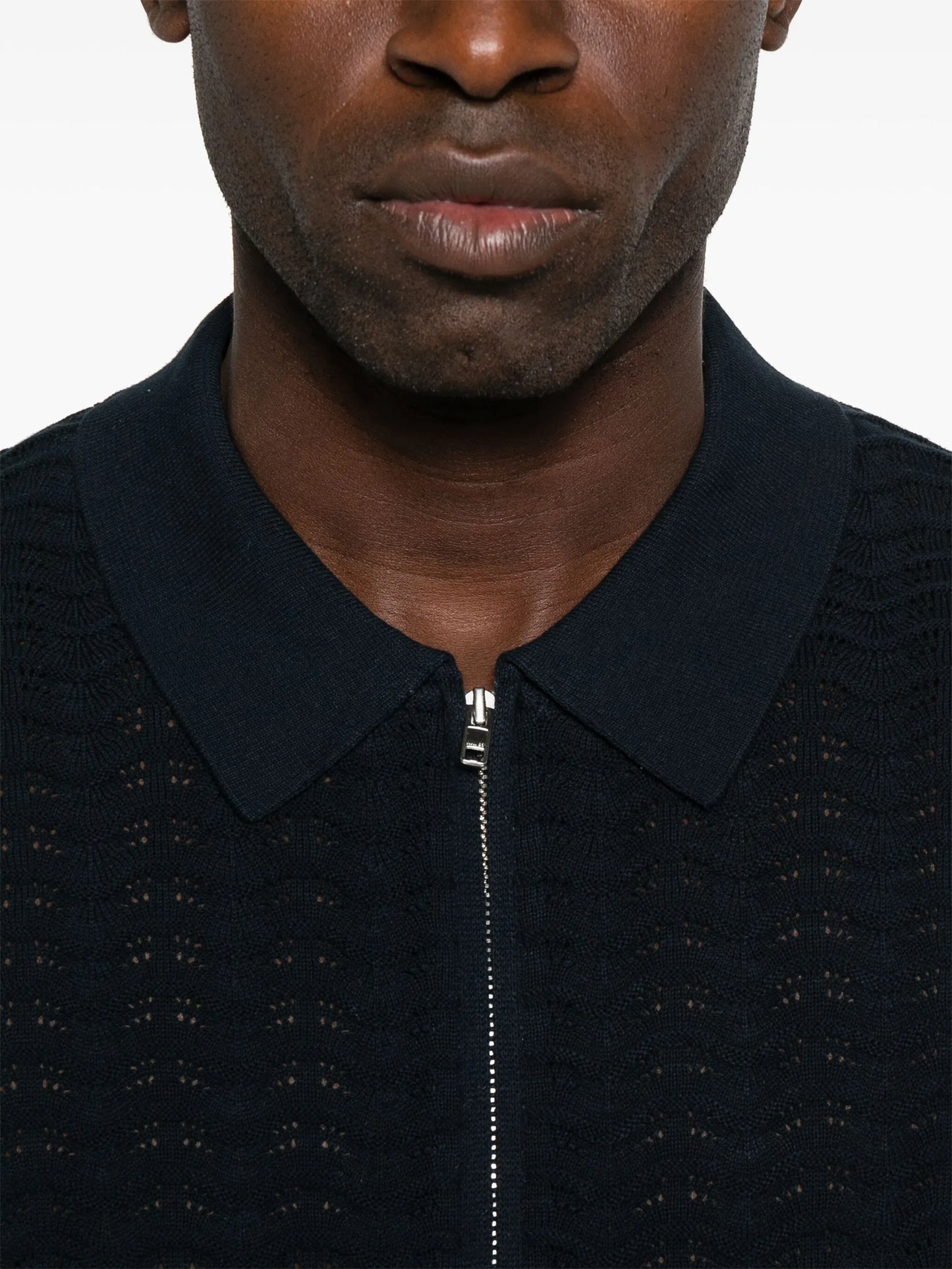 Gustav cardigan