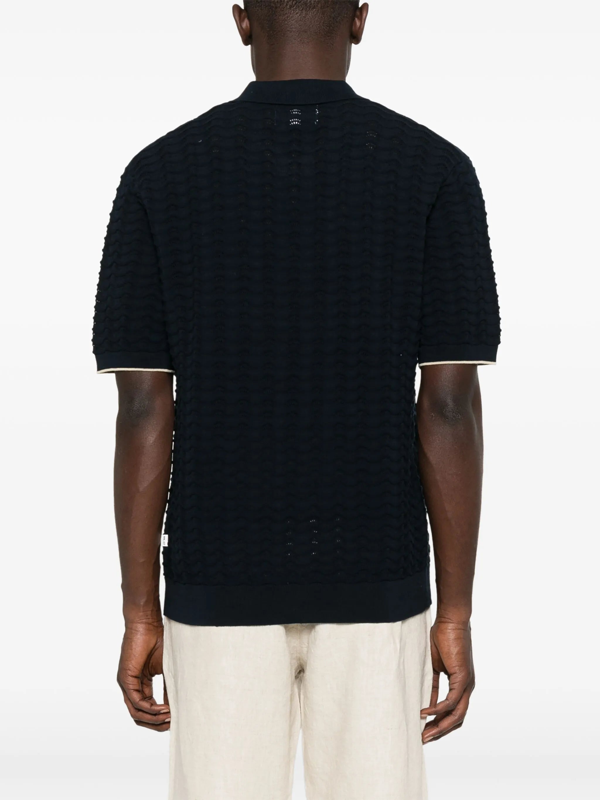 Gustav cardigan