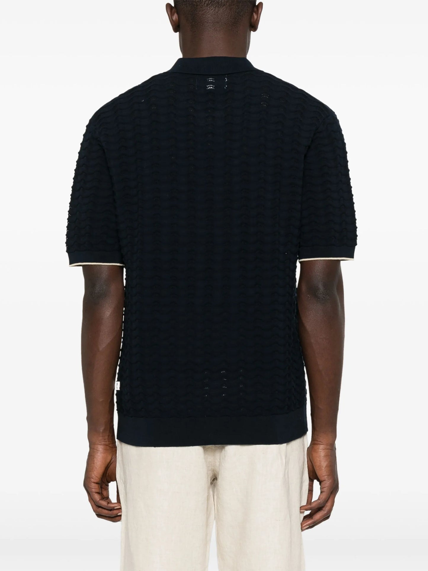 Gustav cardigan