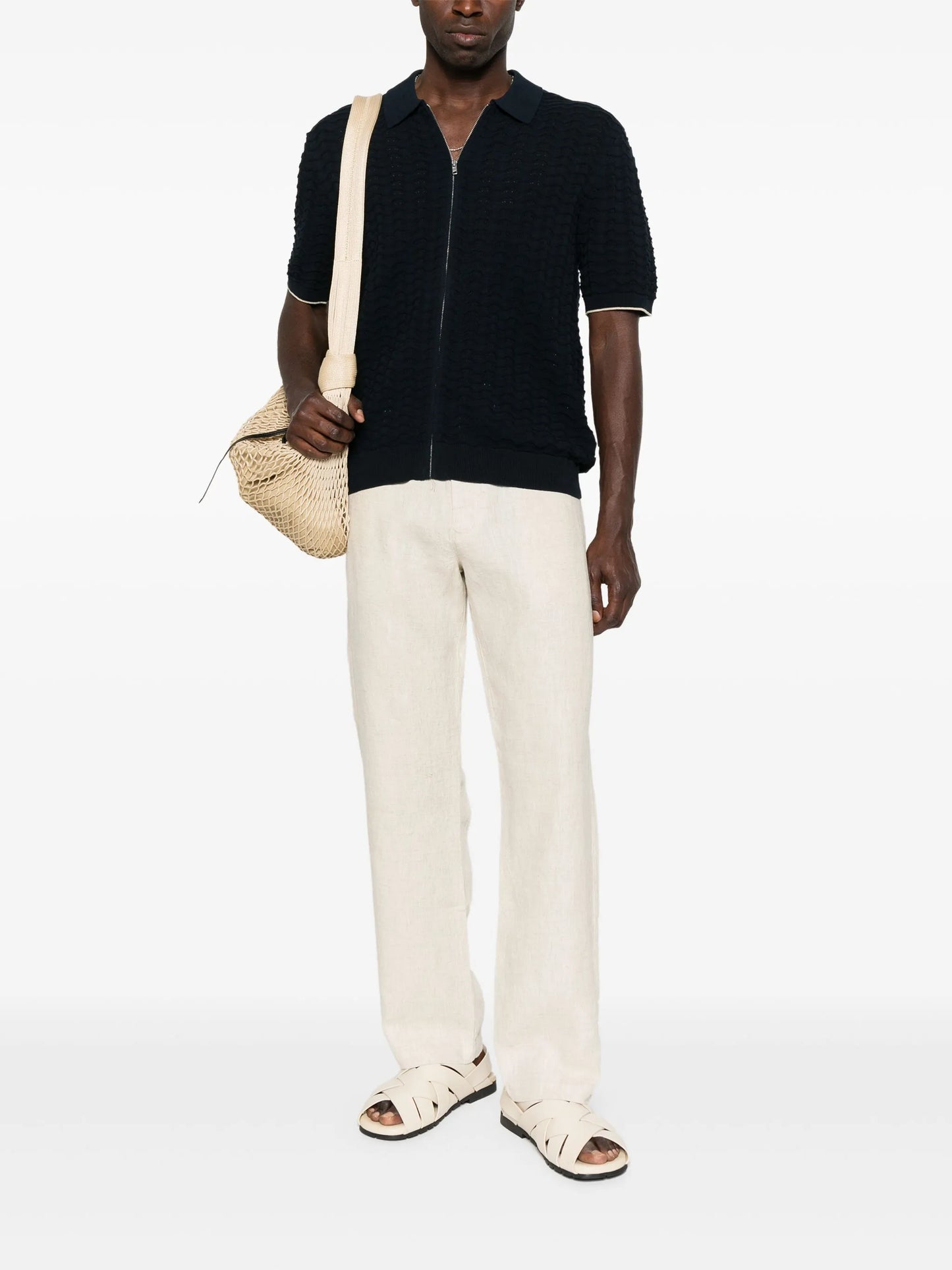 Gustav cardigan