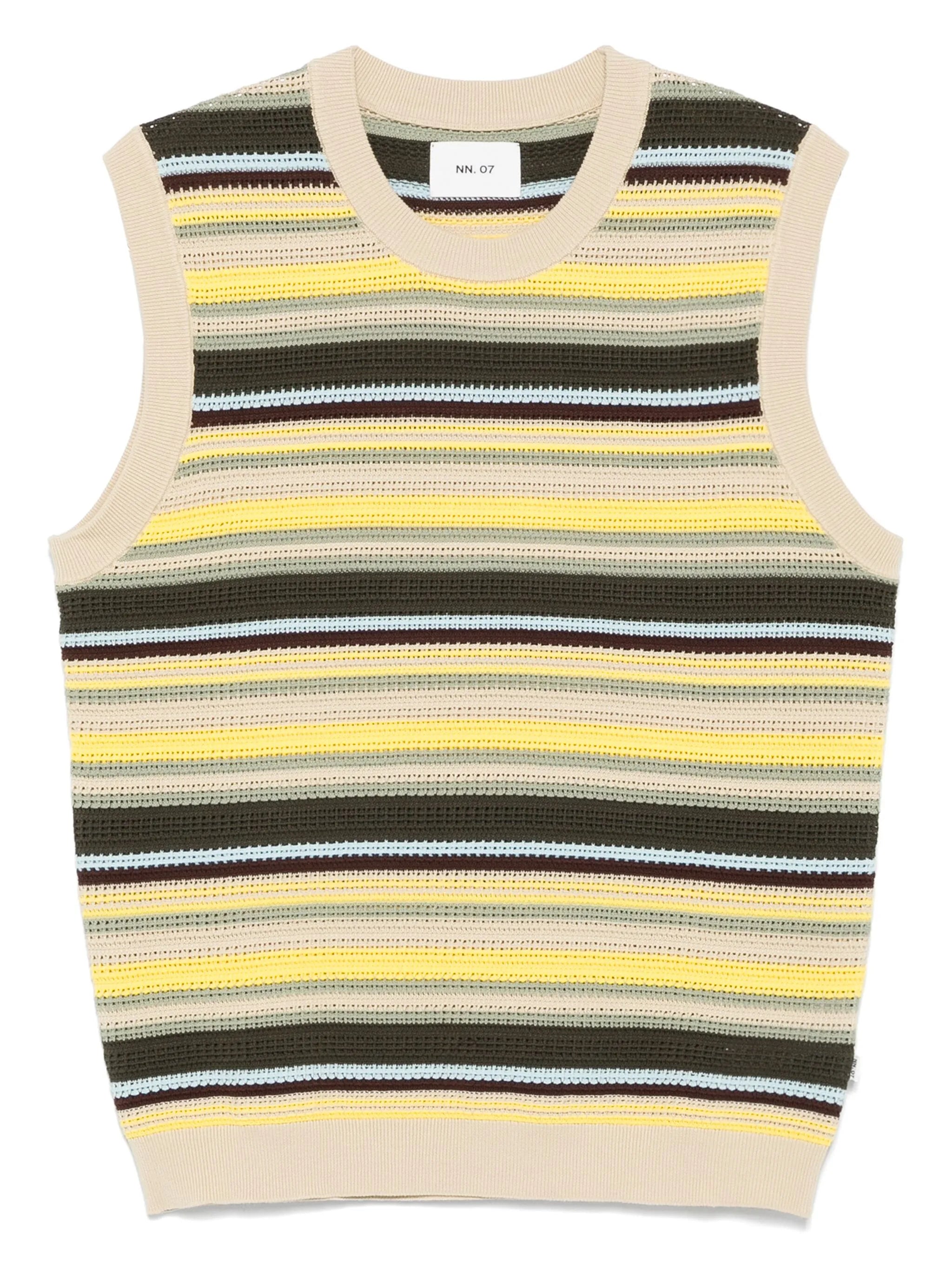 Huxley vest