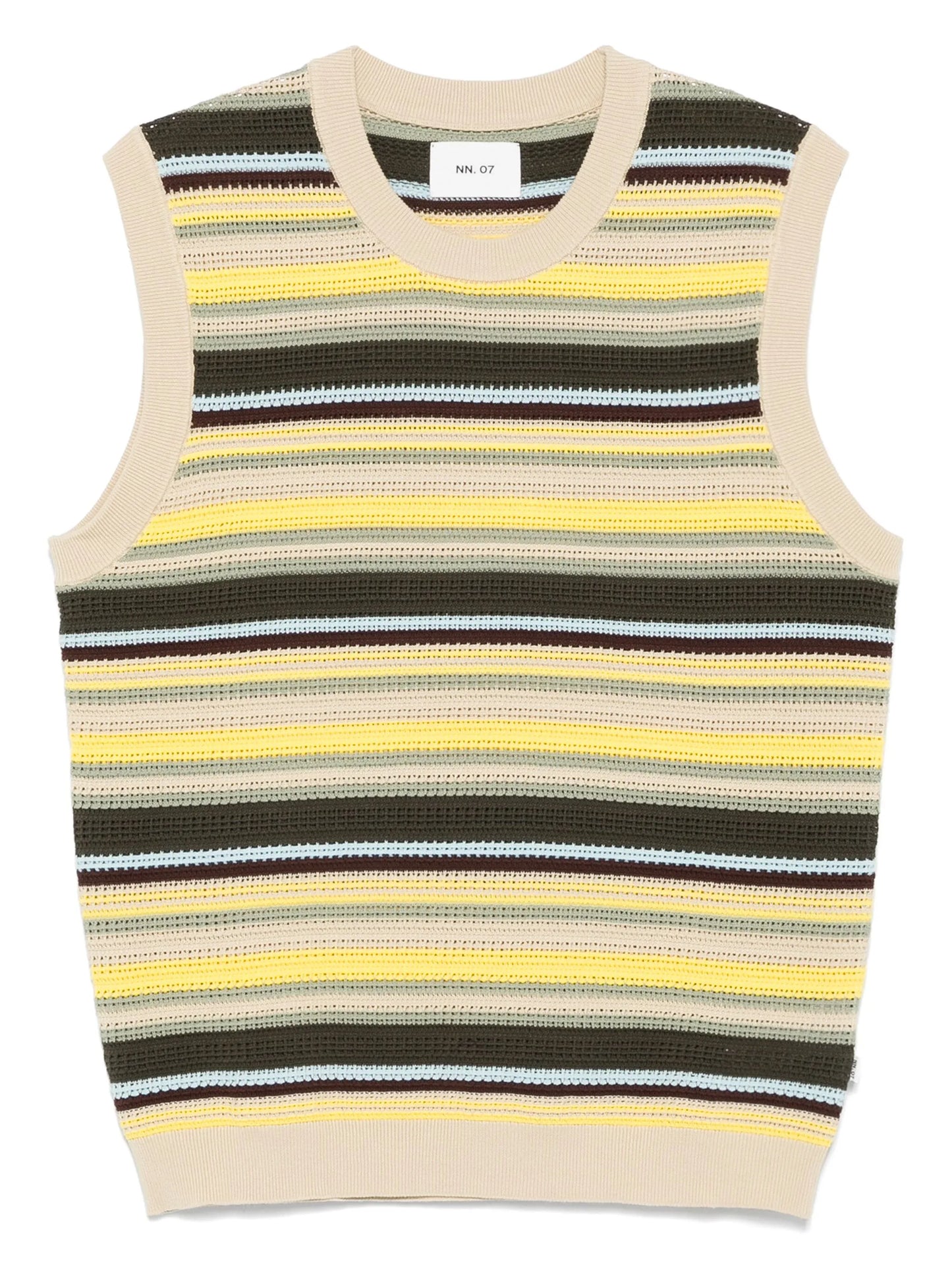 Huxley vest