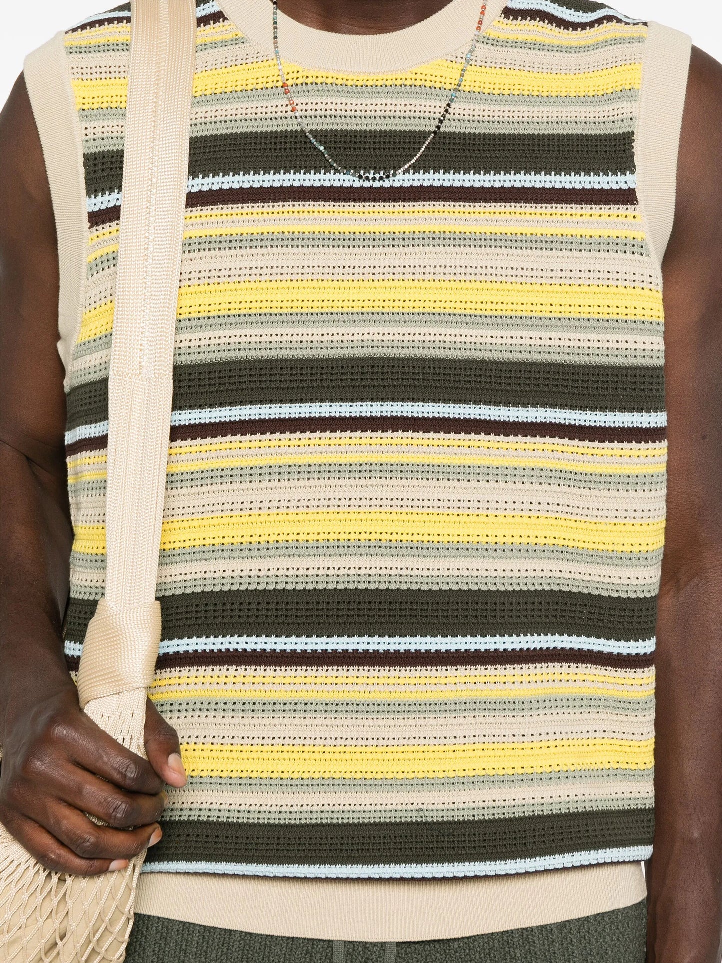 Huxley vest