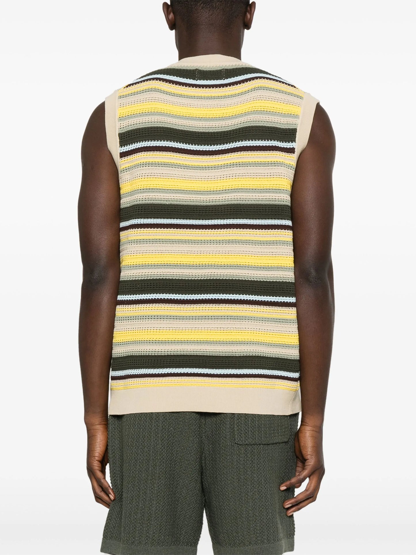 Huxley vest