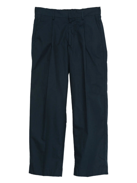 organic cotton chinos